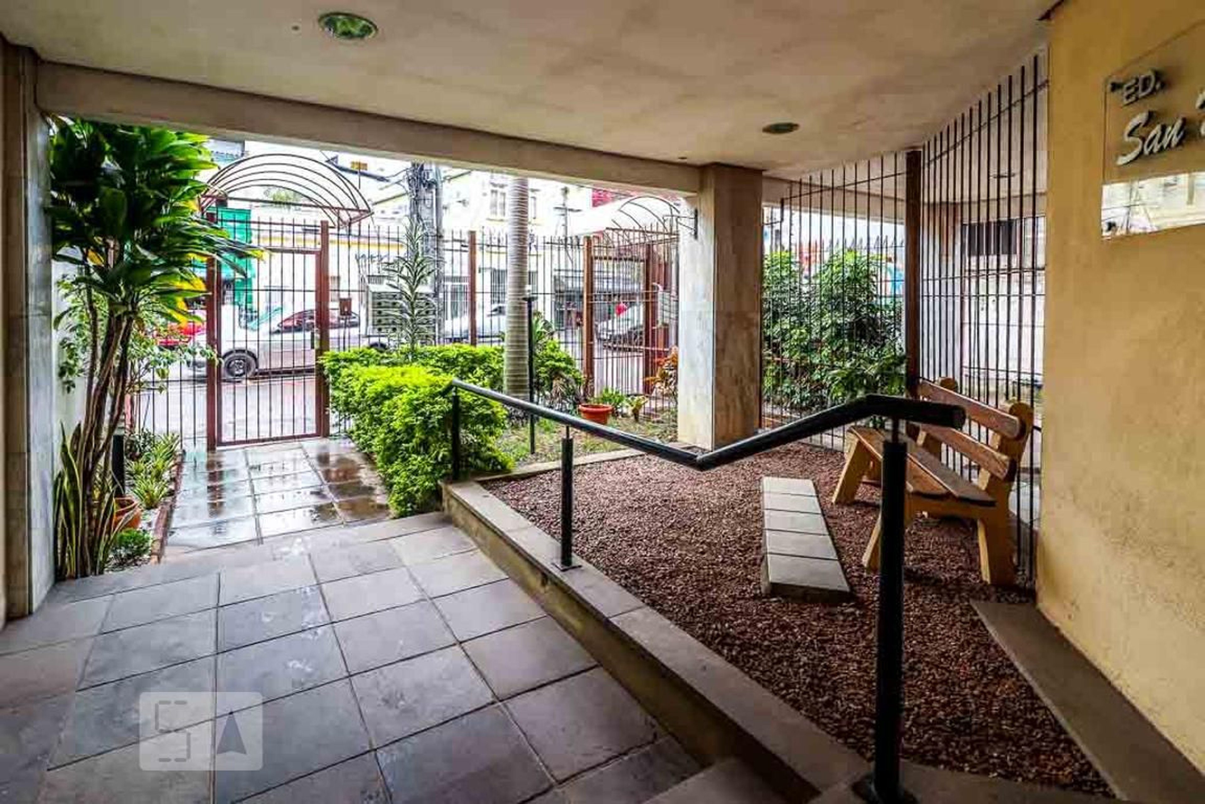 Hall de Entrada - null