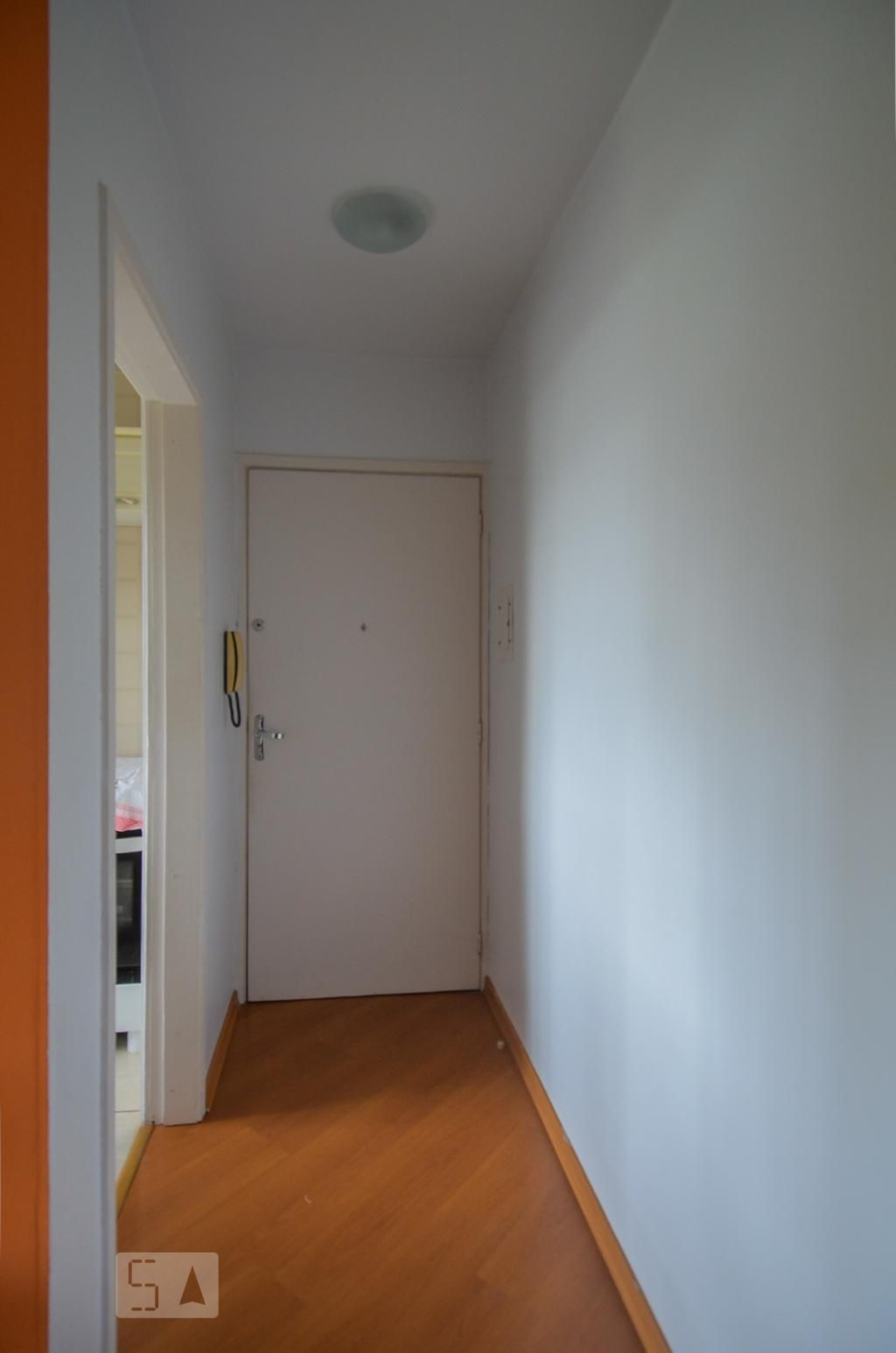 Hall de Entrada - Tijuca