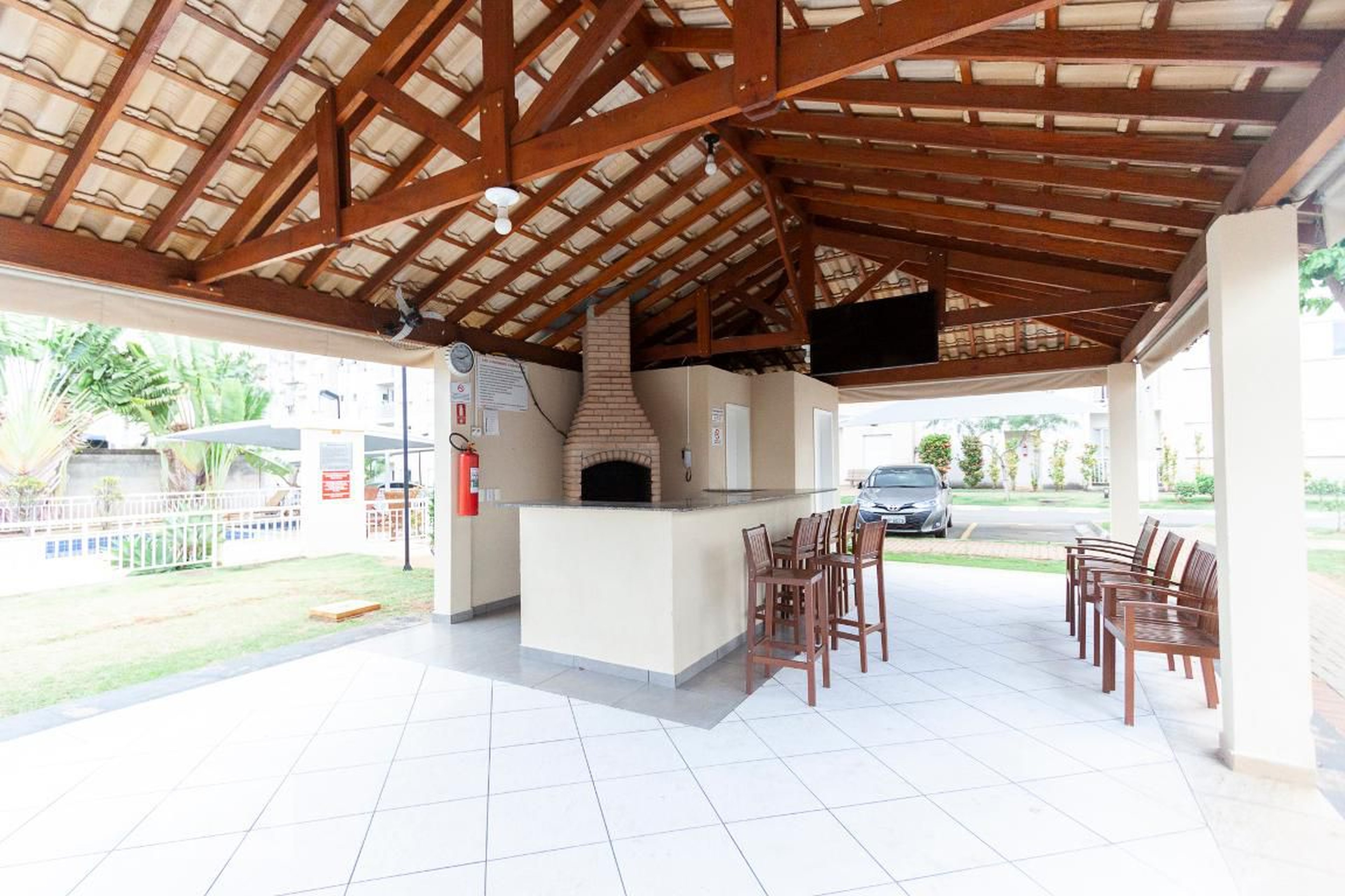 area comum - Lumini 2