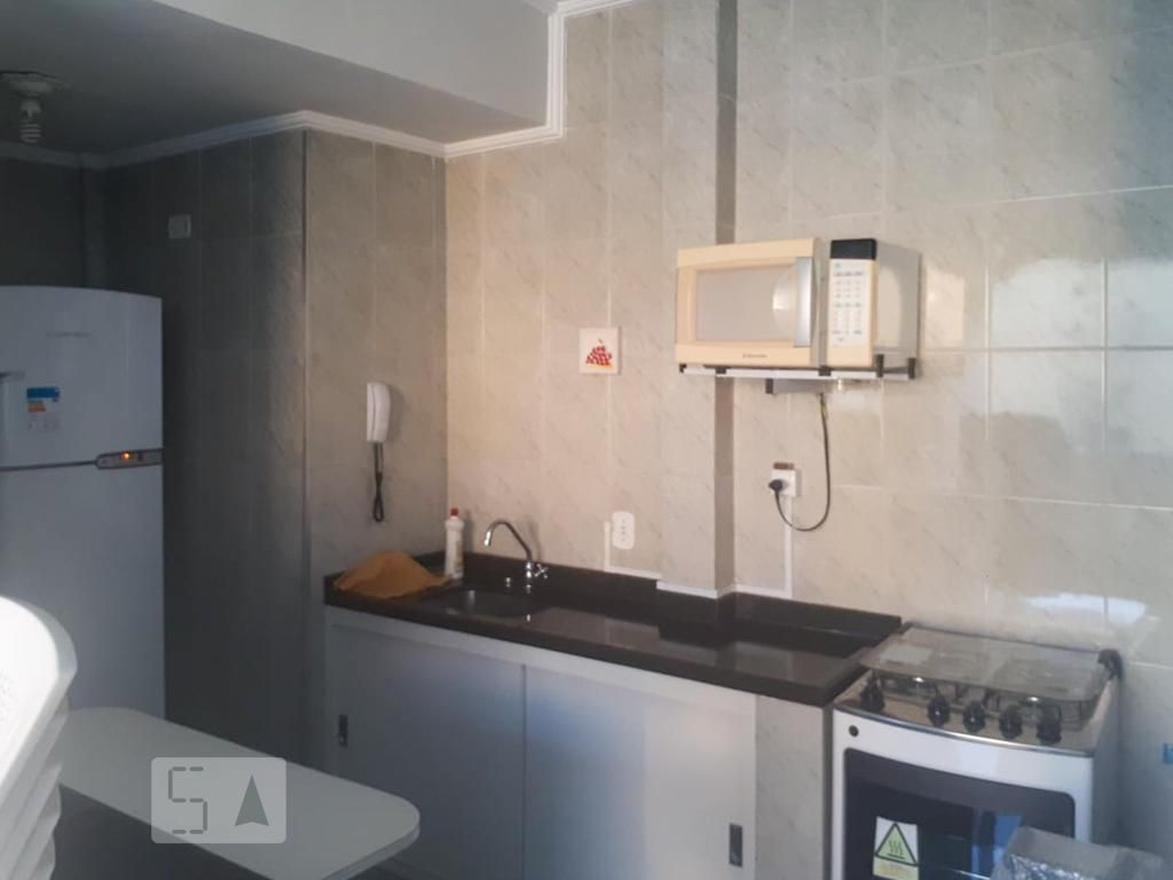 Salão de Festas - Degumergian