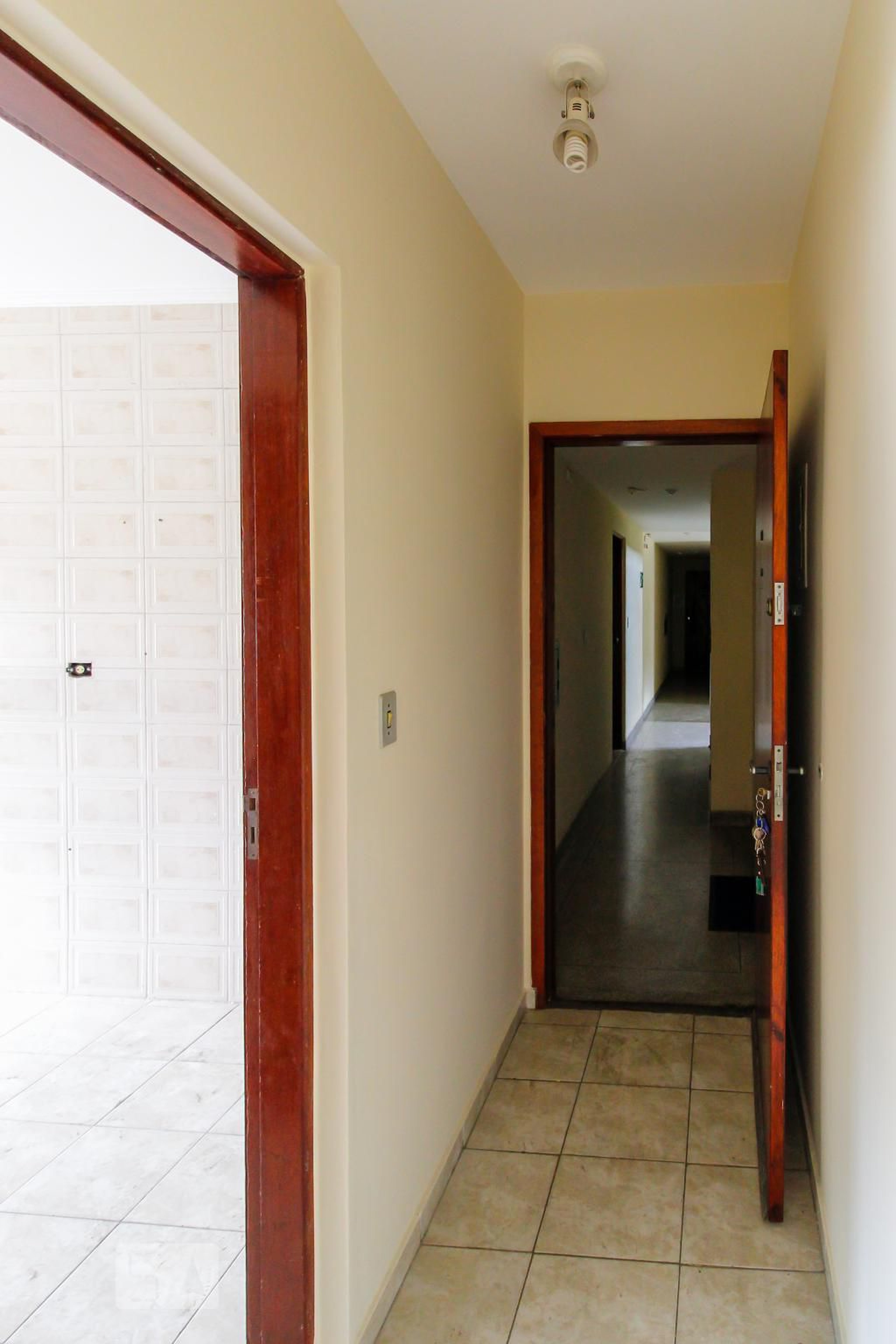 Hall - Edifício São José