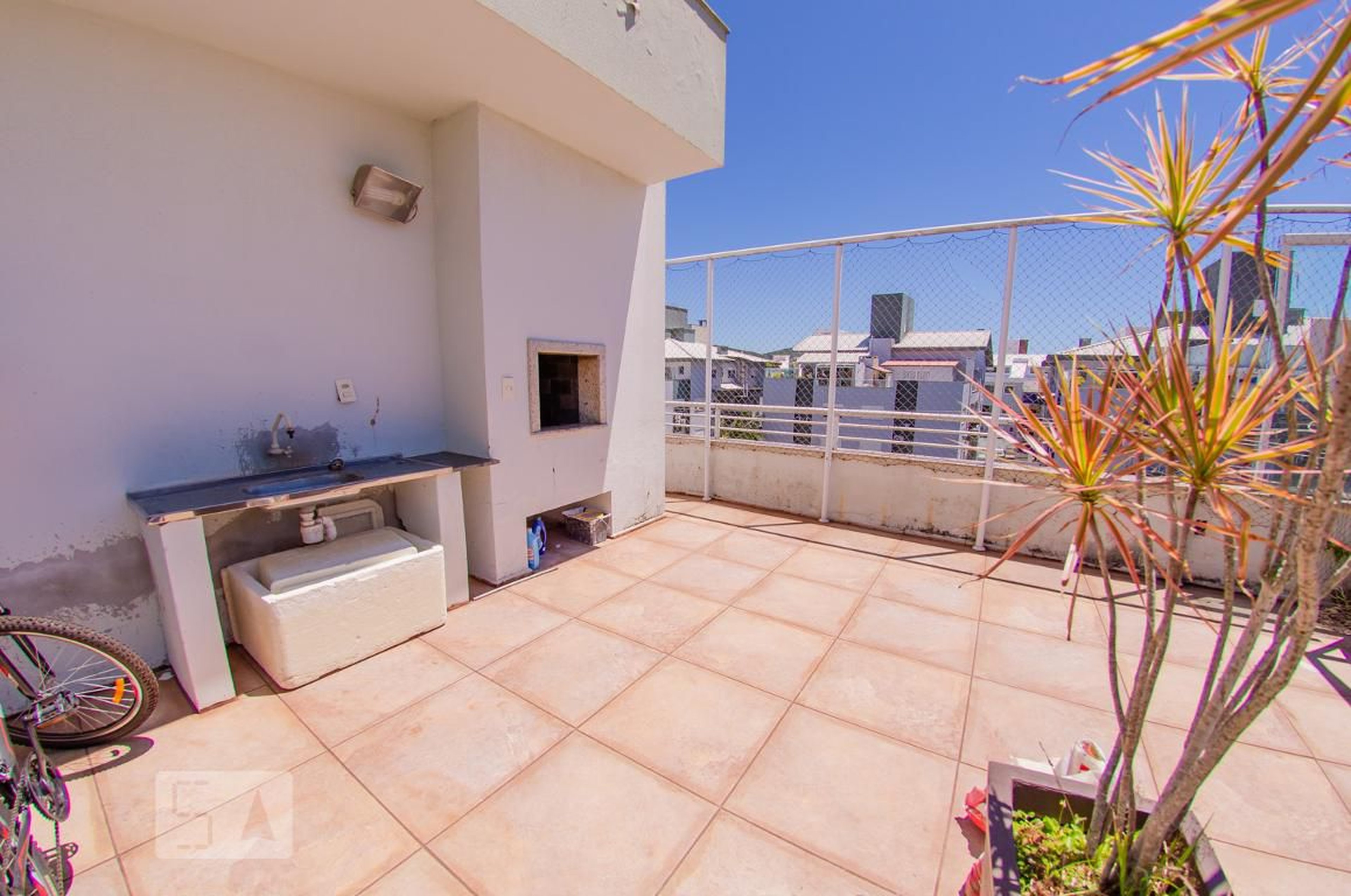 Churrasqueira - Marias