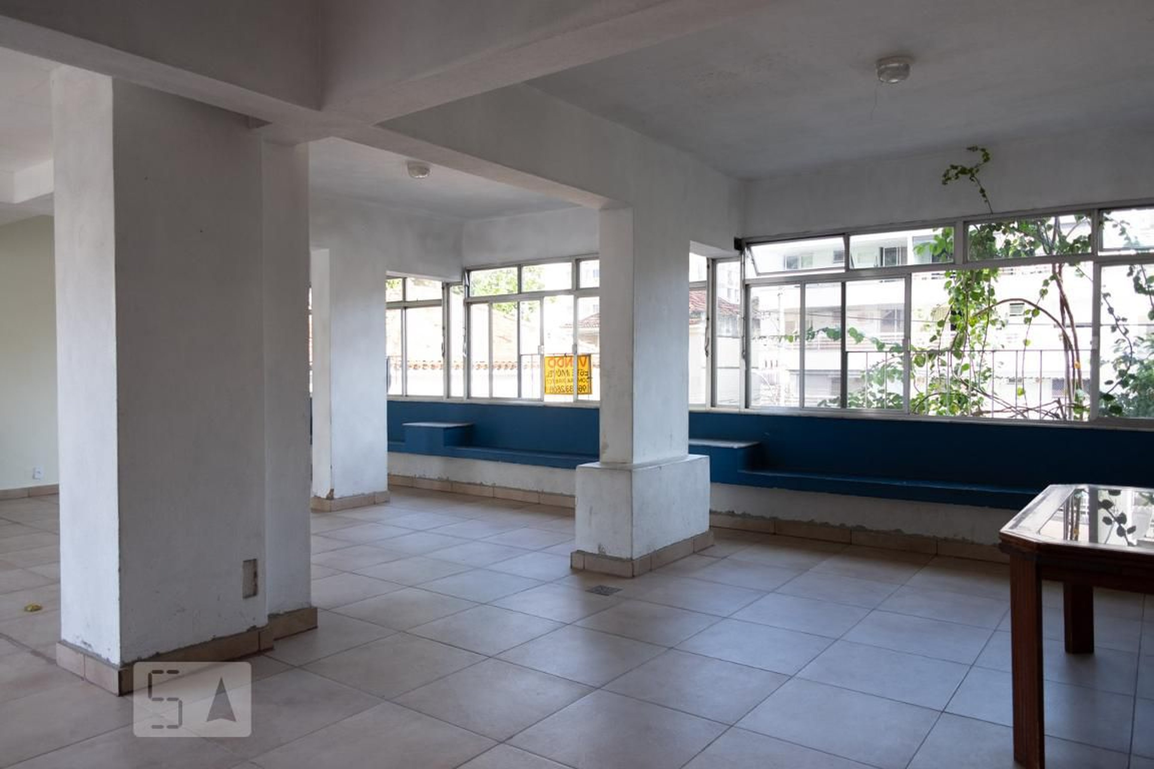 Playground - Edifício José J. Gonçalves