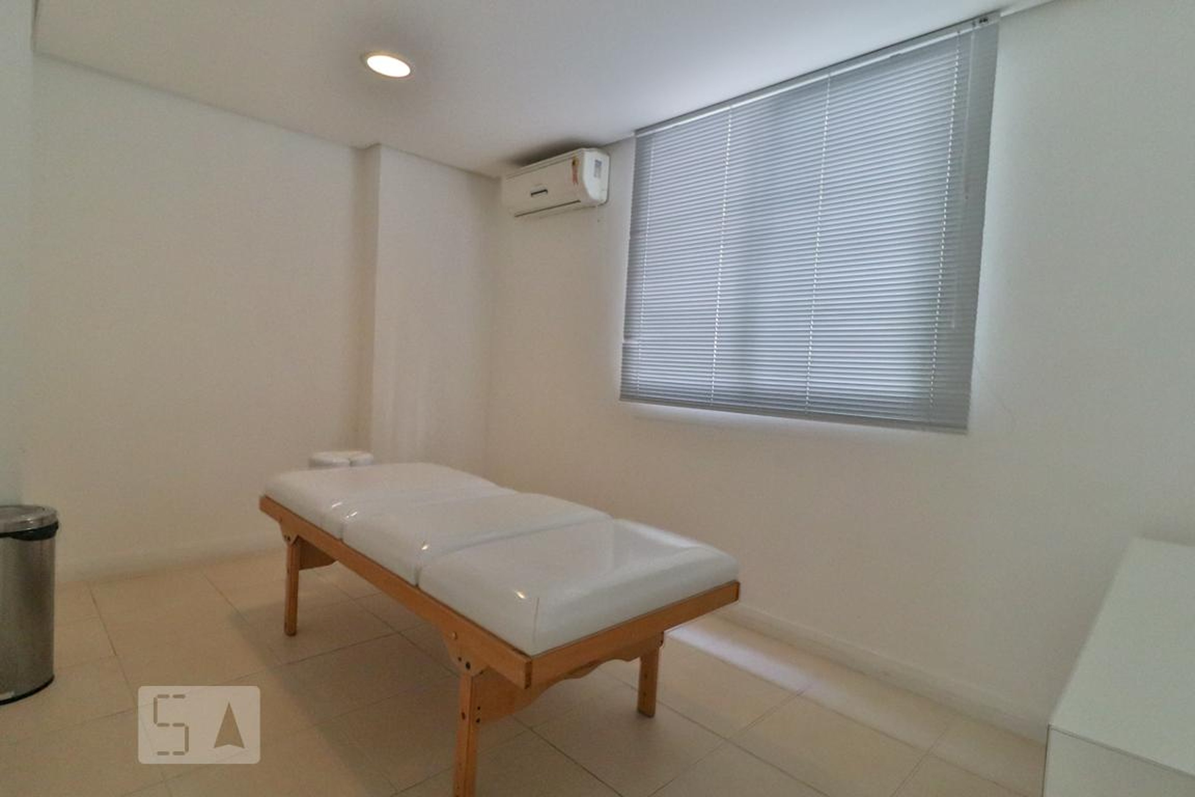 Sala de Massagem - Ecolife Freguesia