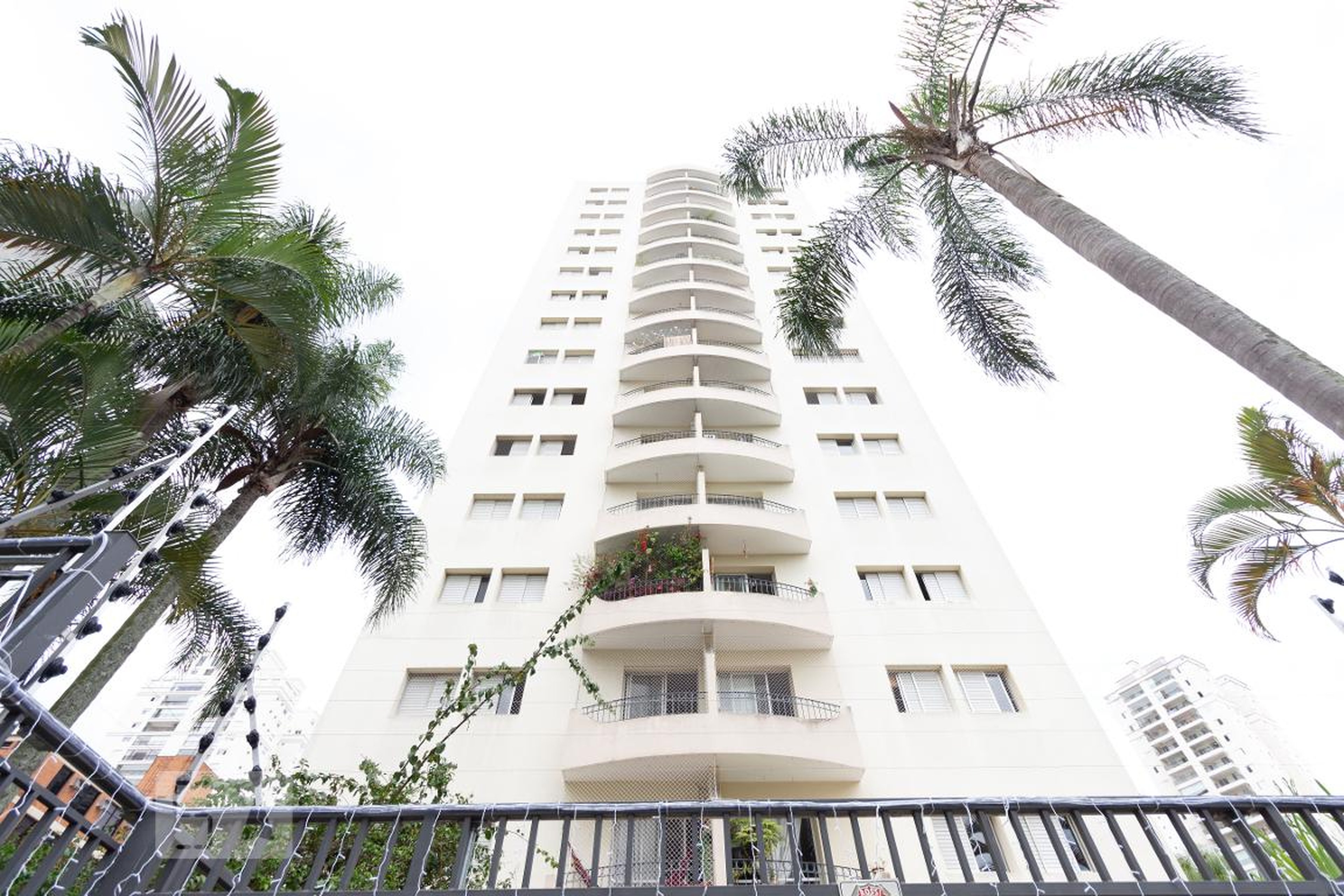 Prédio Edifício Itaparica