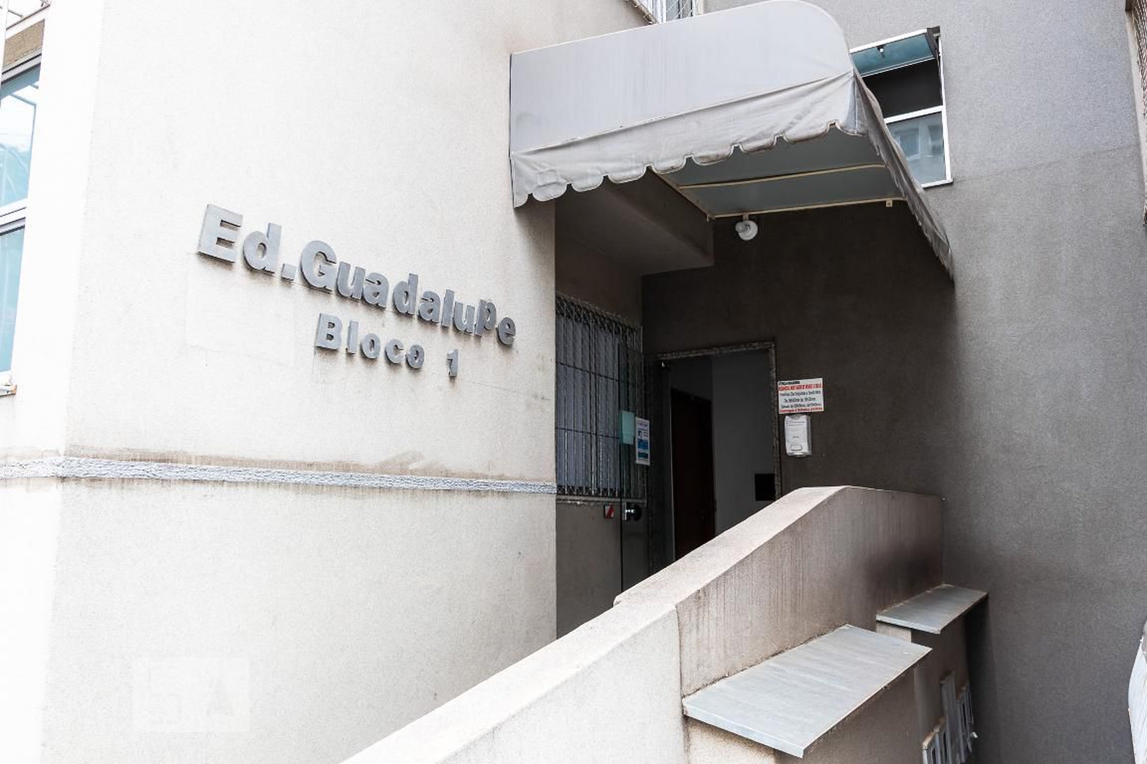 Área Externa - Belas Ilhas