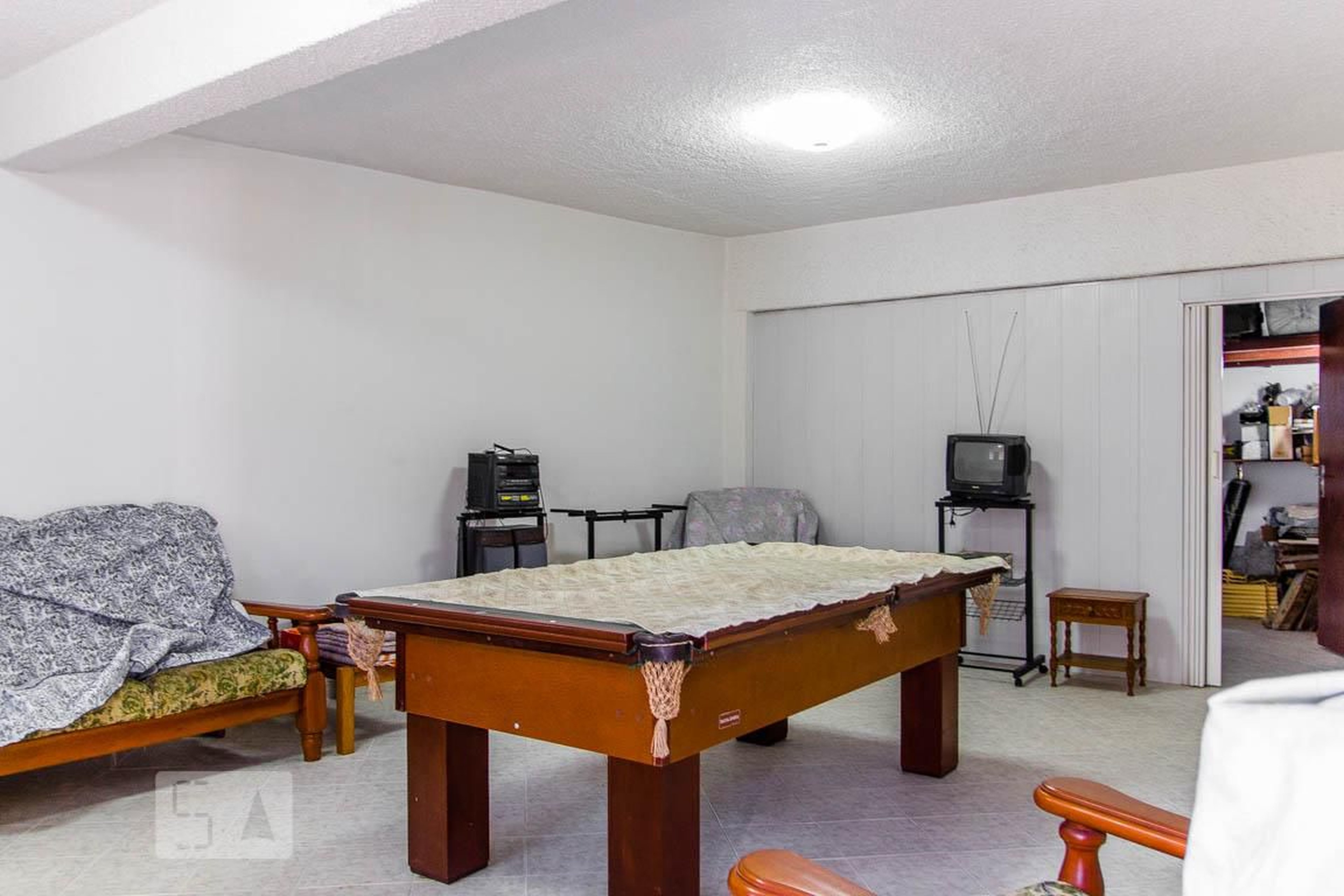 Sala de Jogos - Ed. Mozart