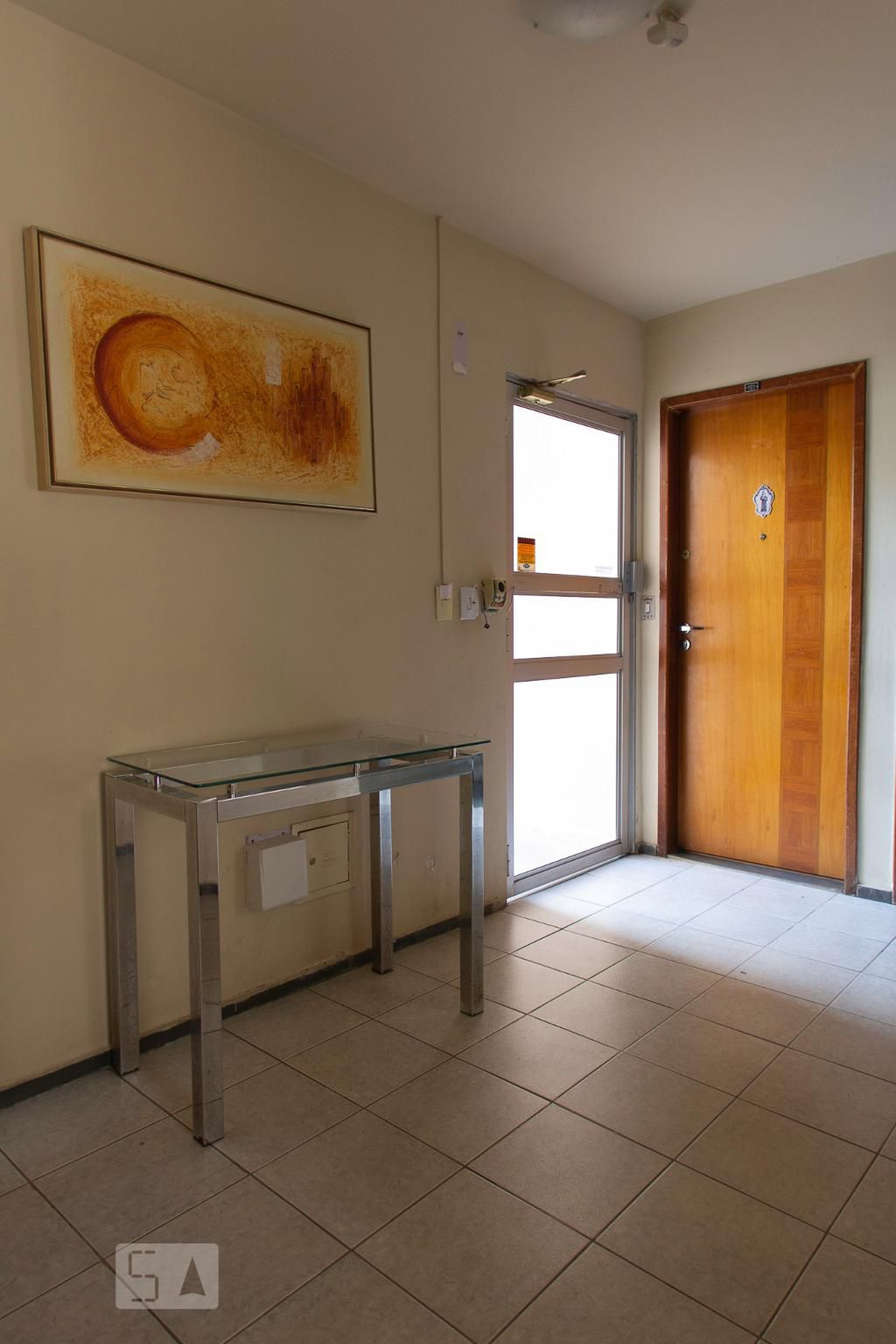 Hall de Entrada - Andaluzia