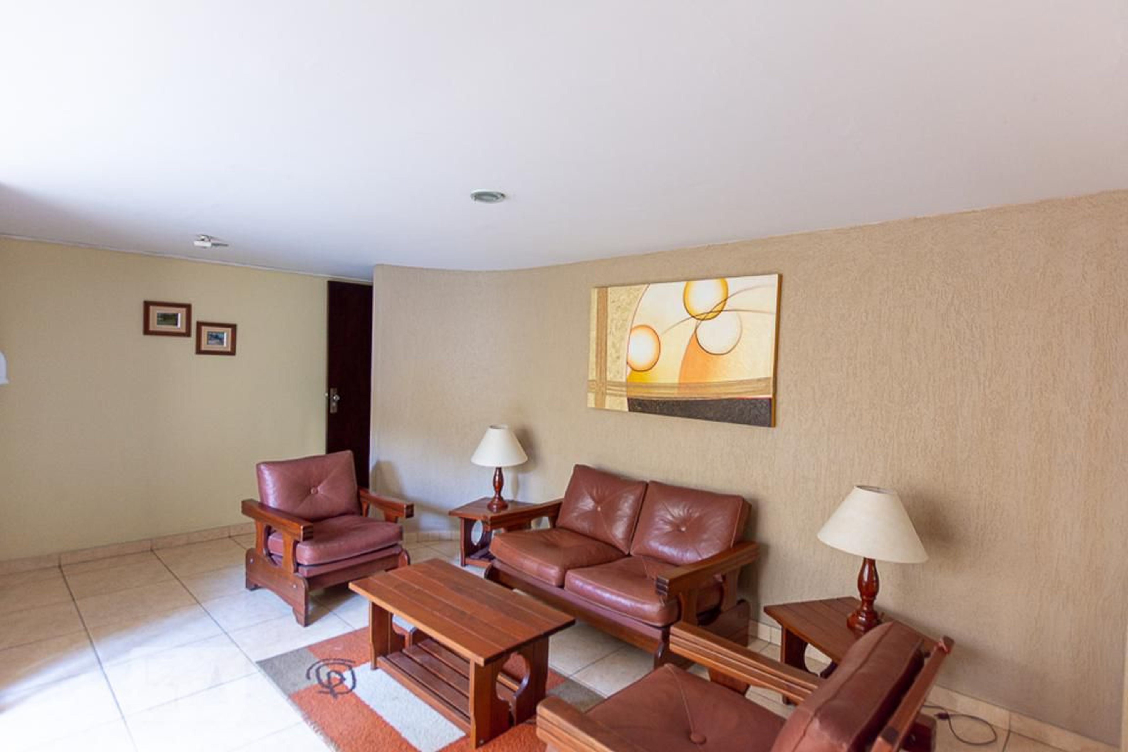 Hall - Nova Residência