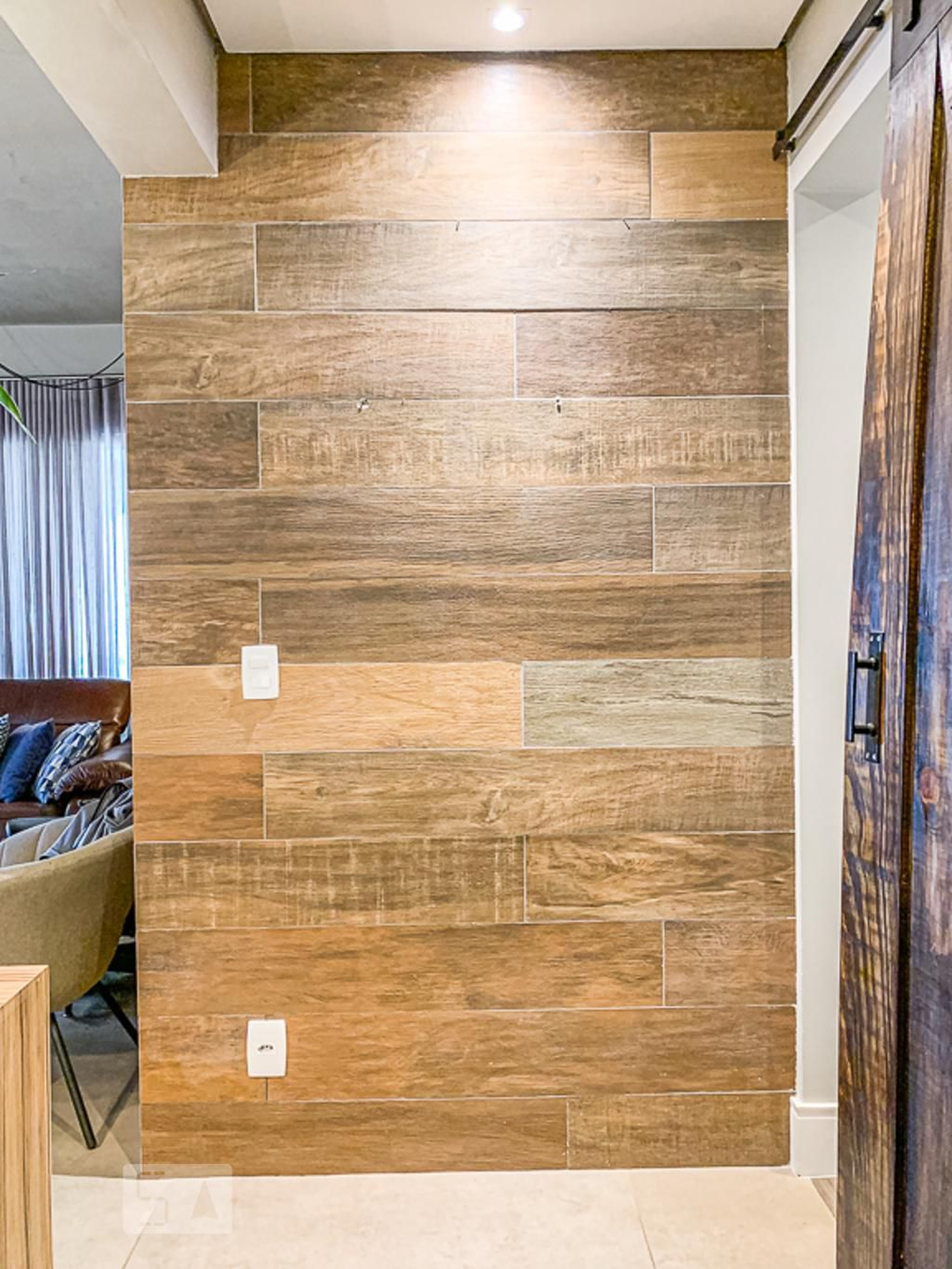 Entrada - DUE Residencial