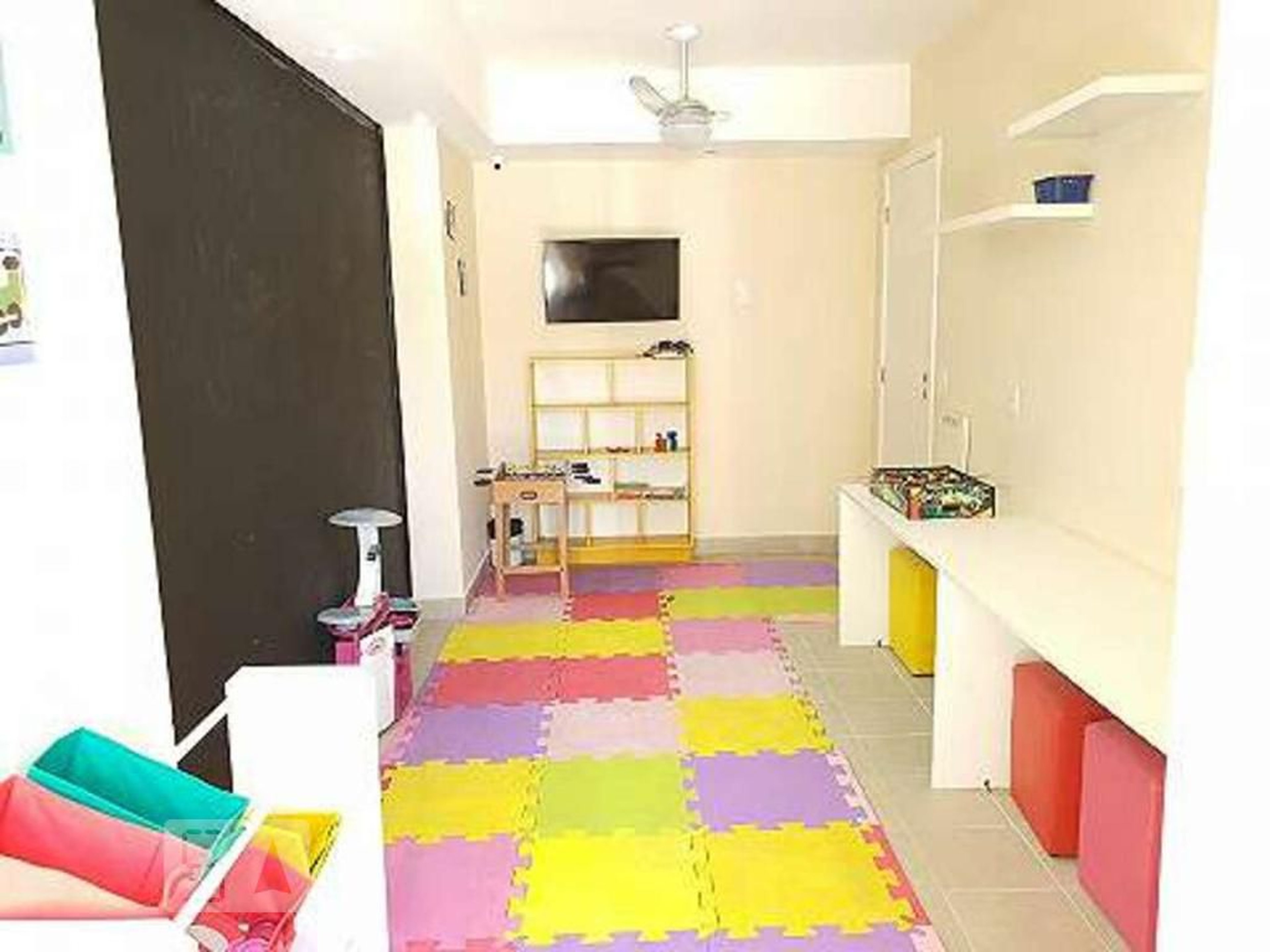 Playground - Mares de Goa