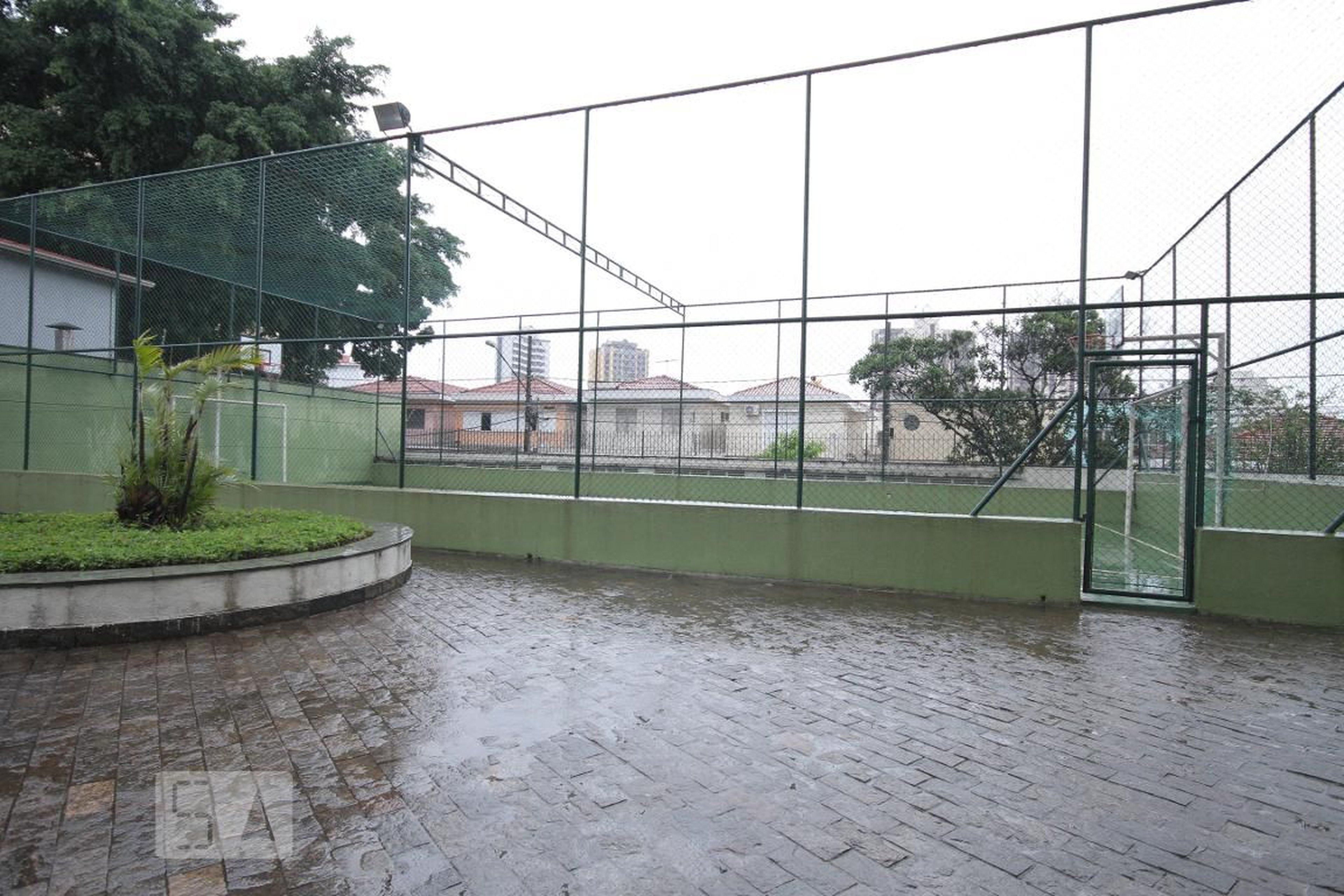 Quadra - Edifício Tayna