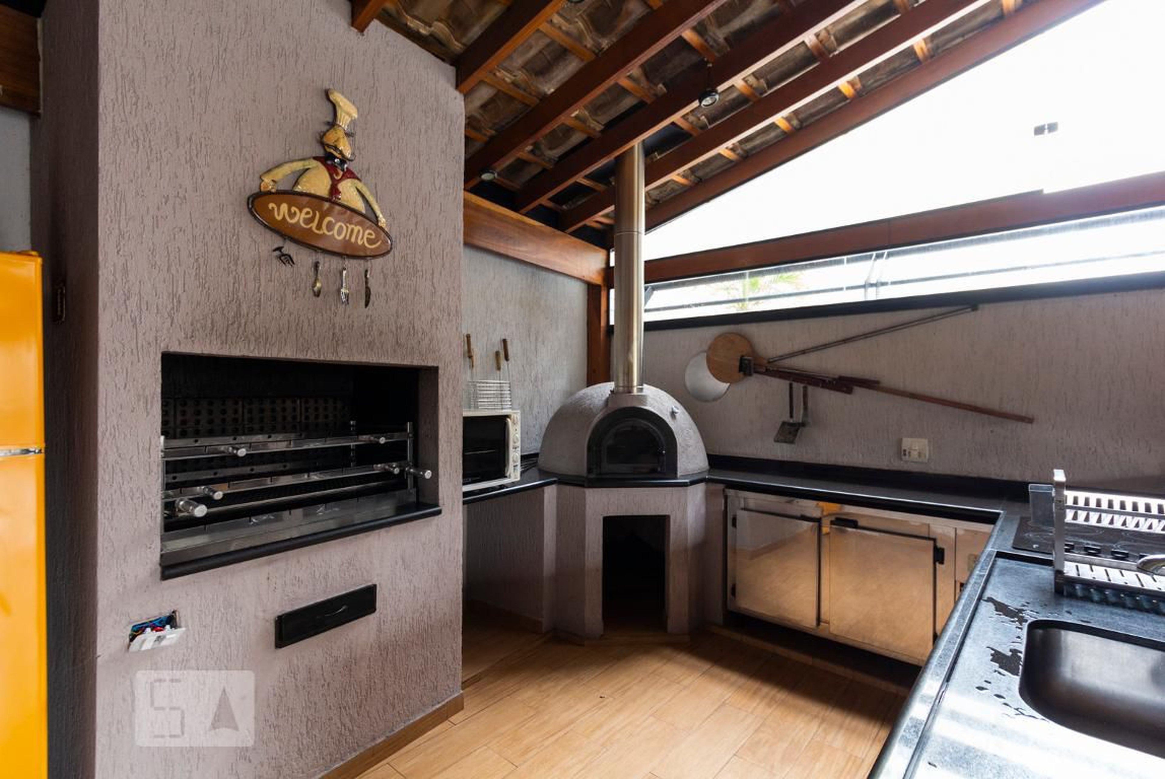 Churrasqueira - Rochdale