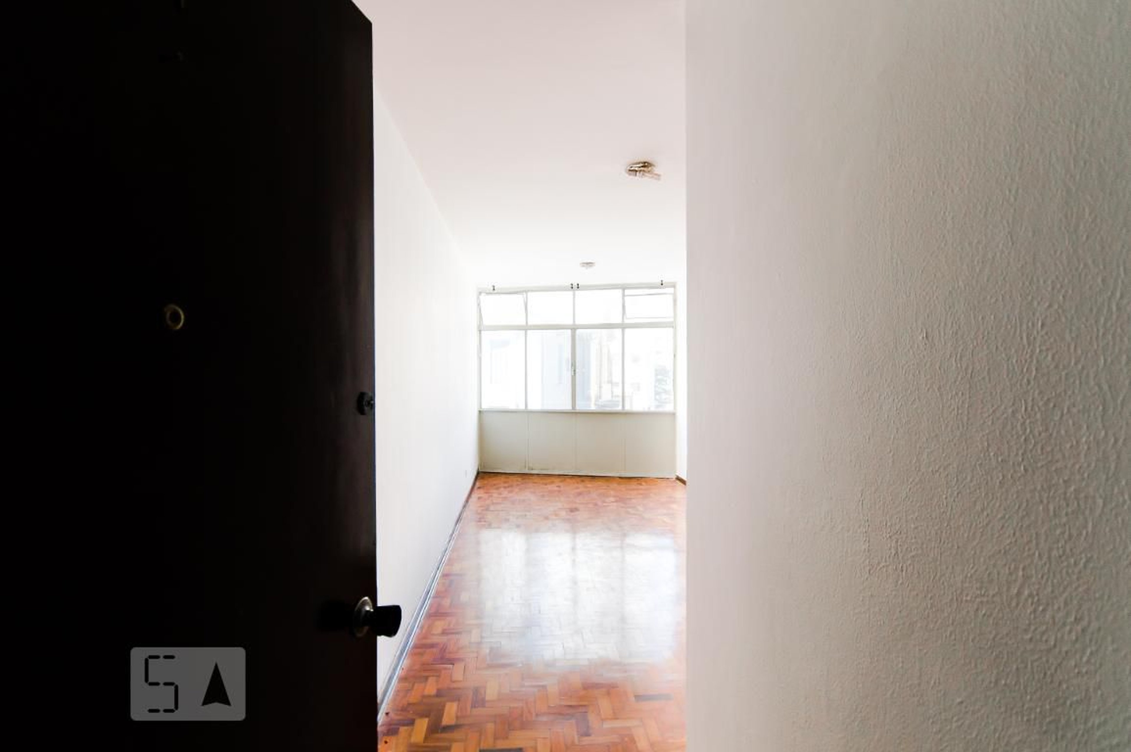 Hall de Entrada - Dona Antonia de Queiros