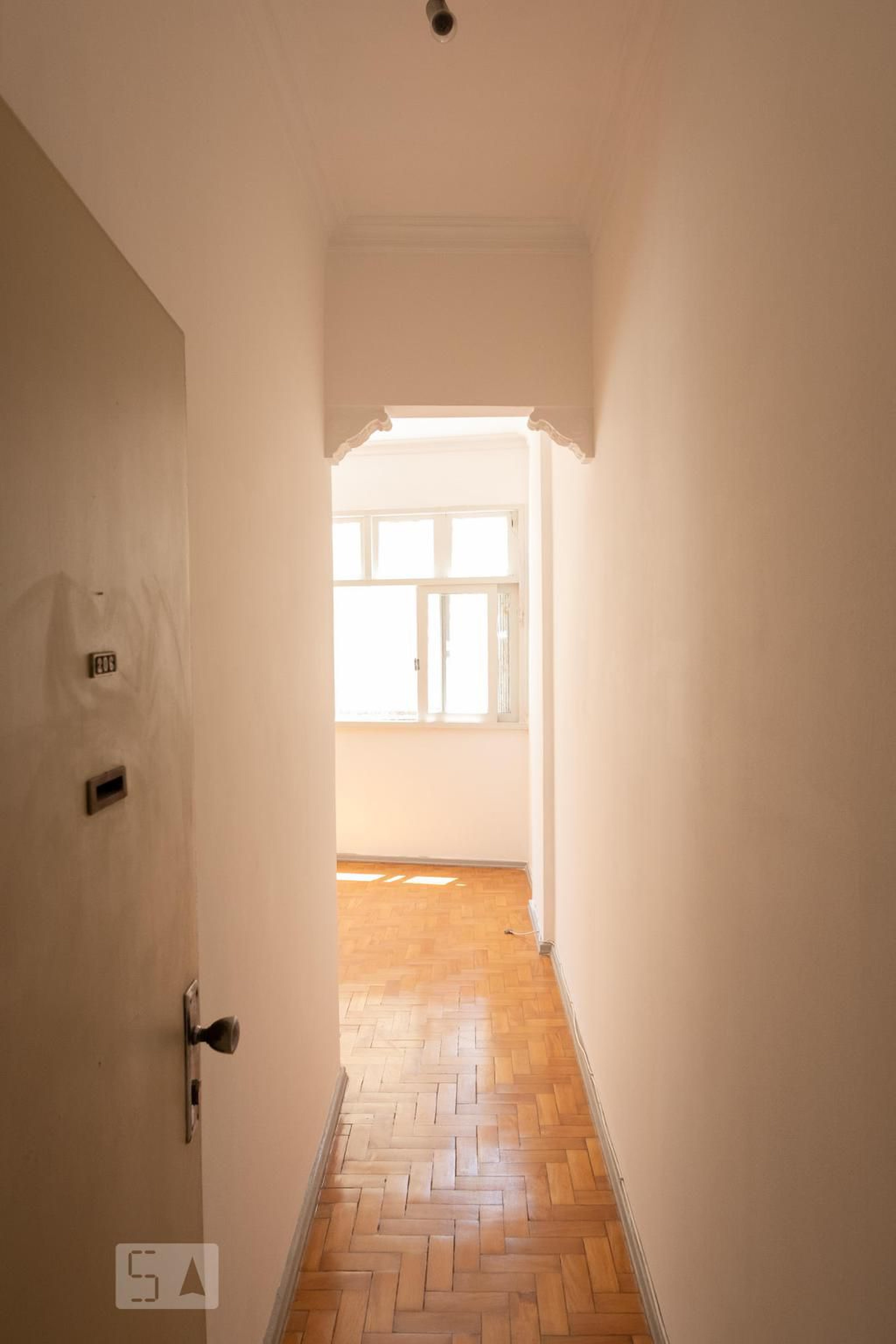 Entrada - Saint Moritz