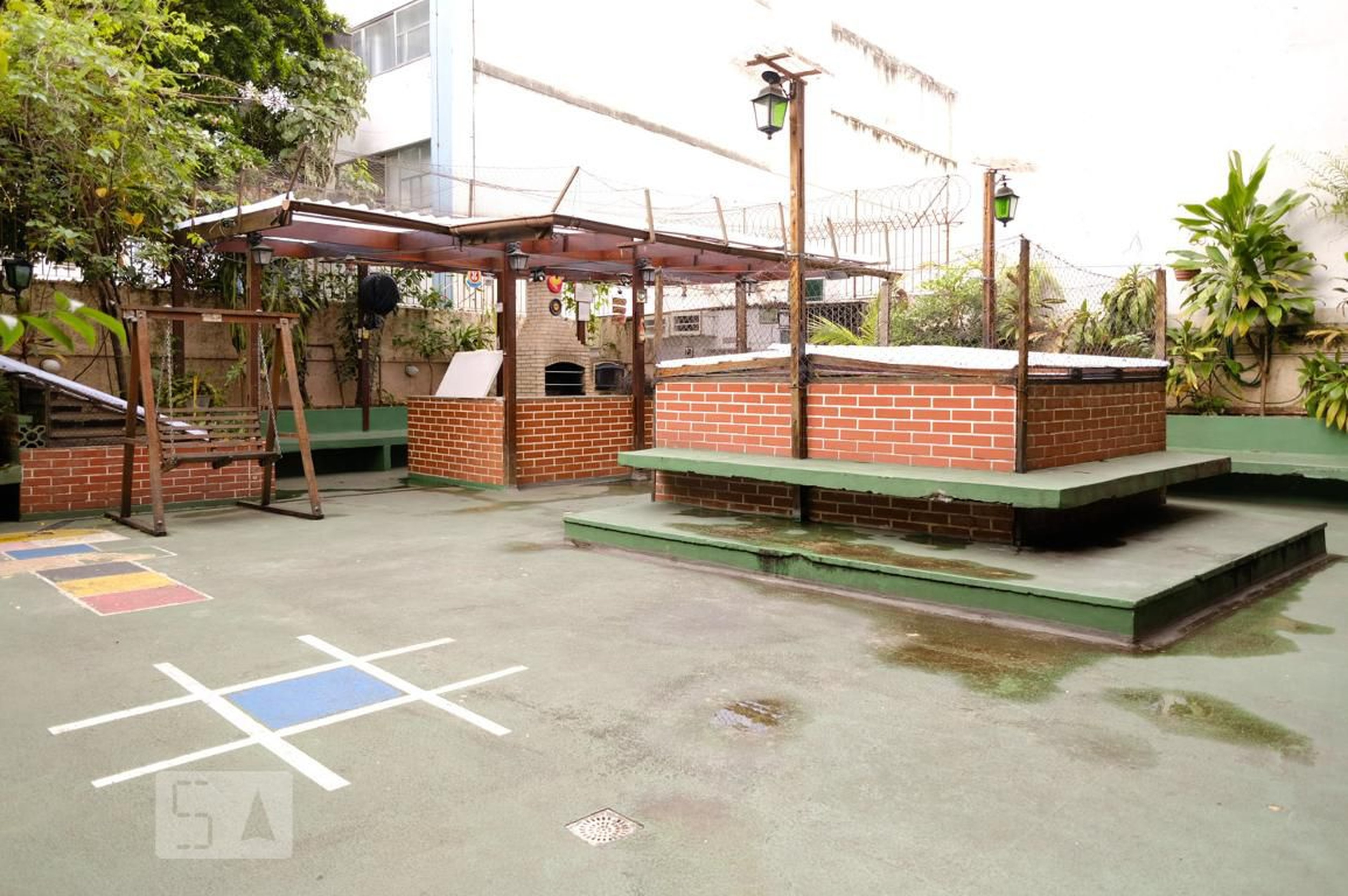 Churrasqueira - Gold River