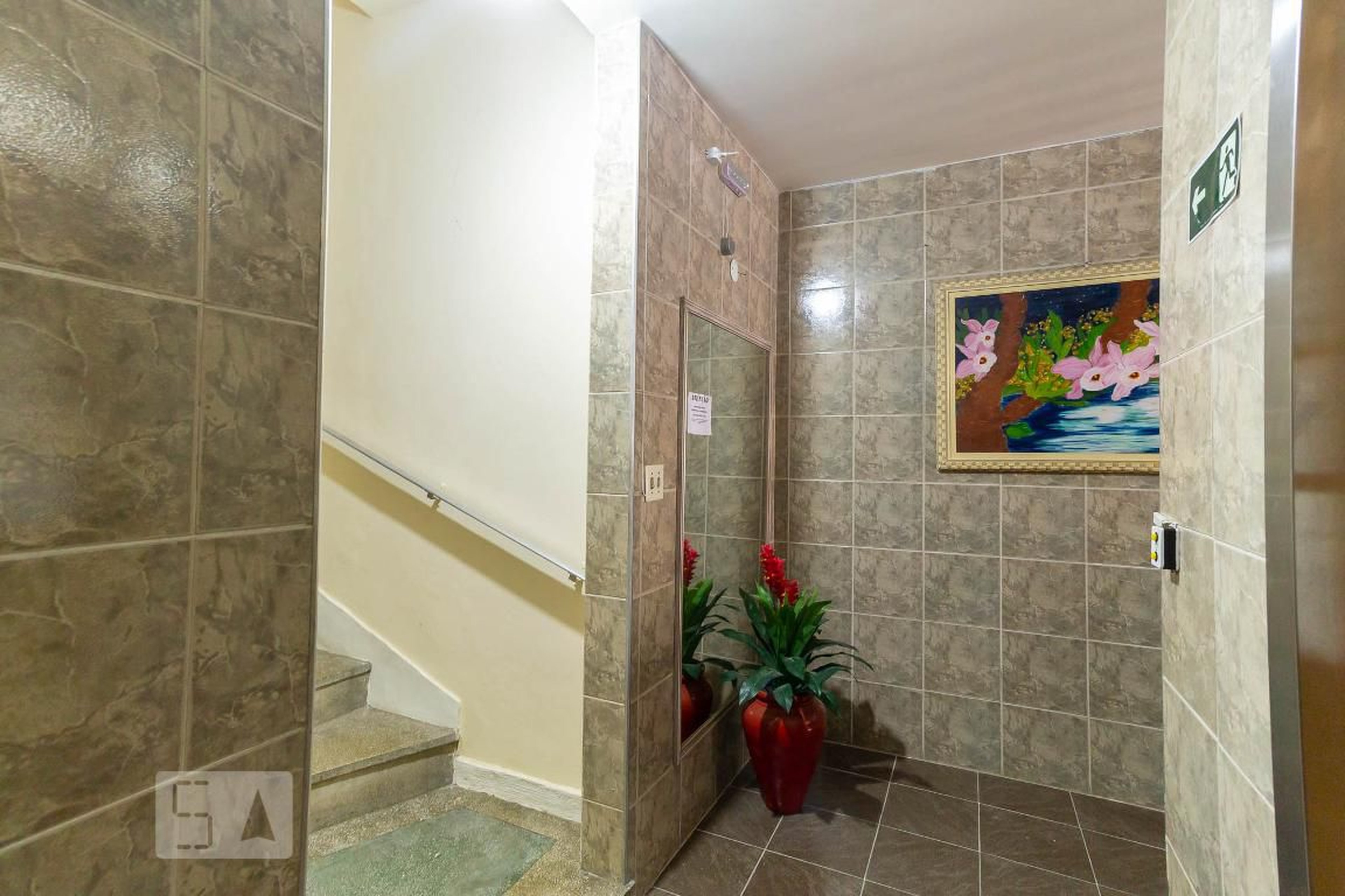 Hall de Entrada - Bonansa