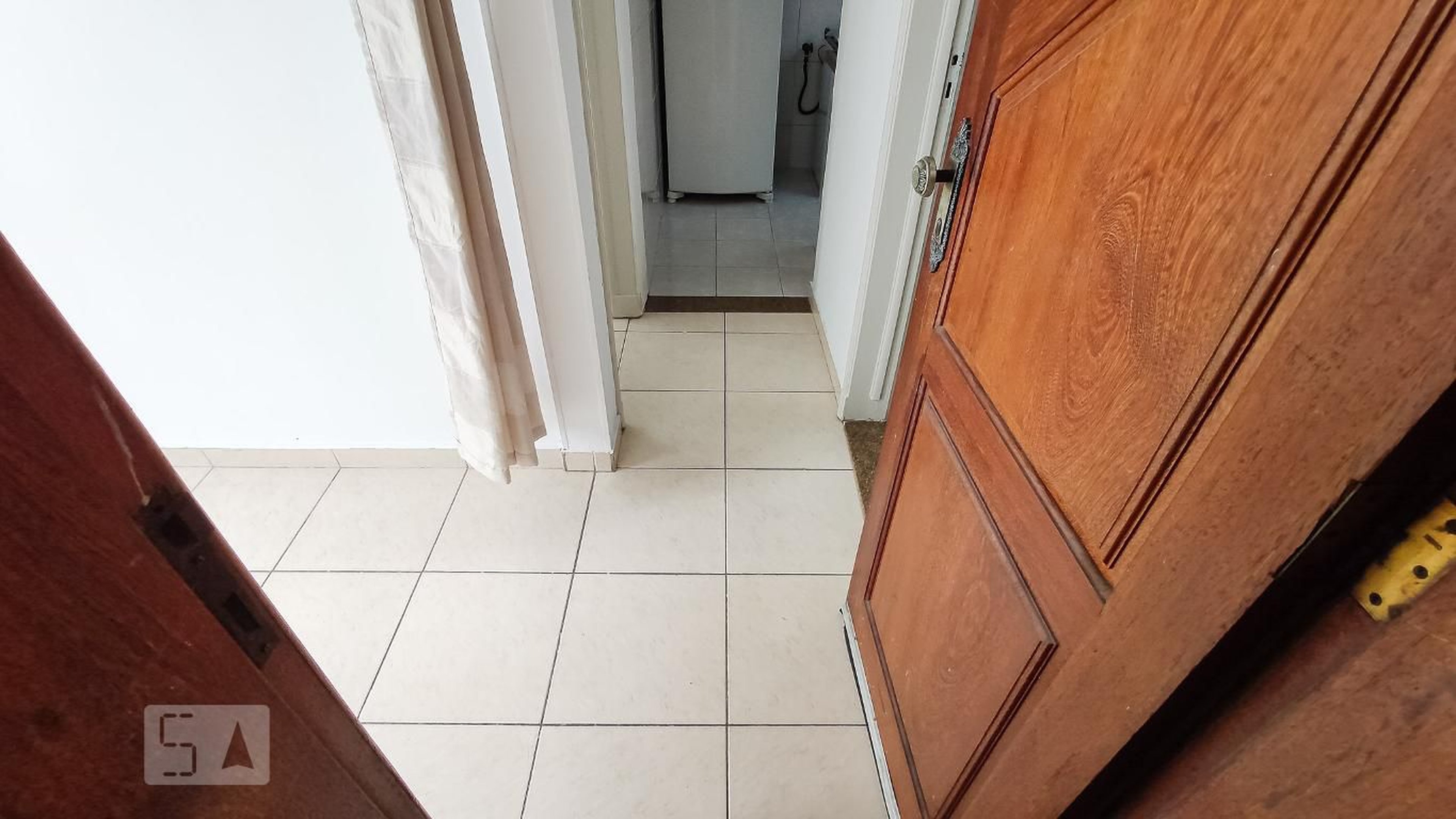 Entrada - Senhor do Bonfim