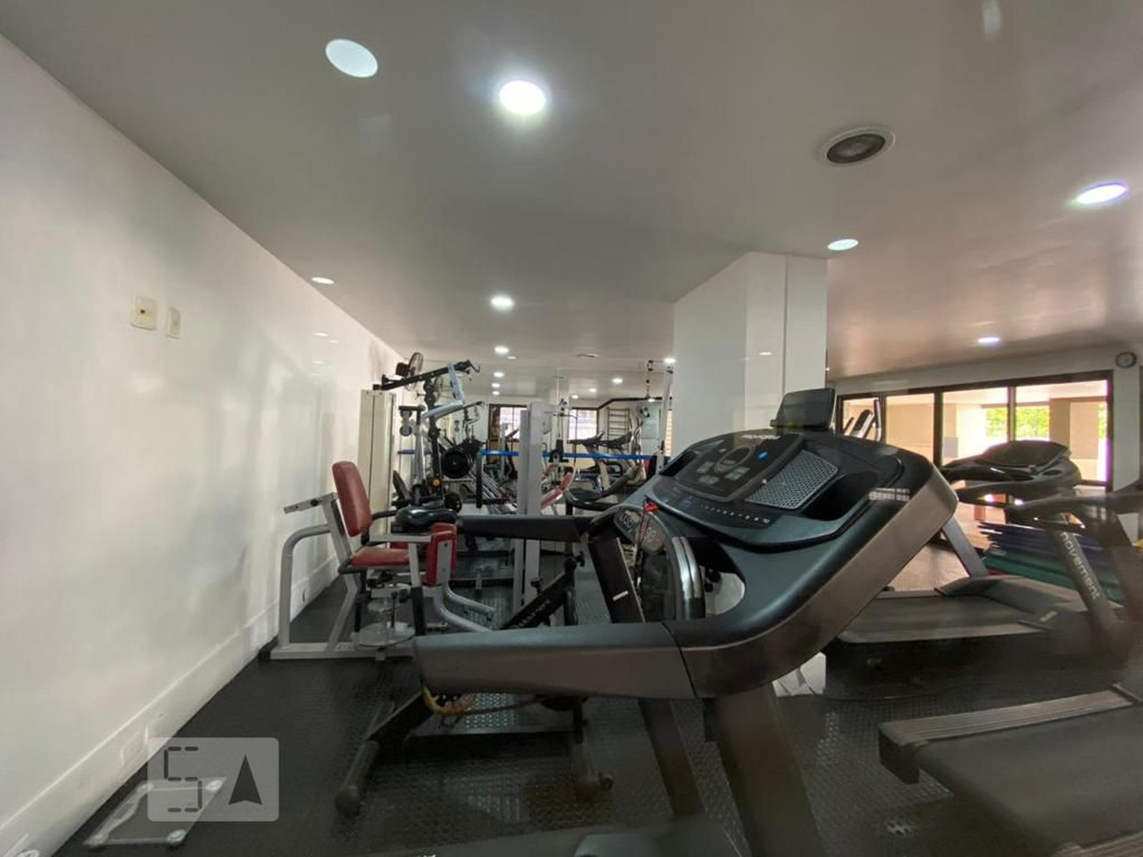 Academia - Splendido Botafogo