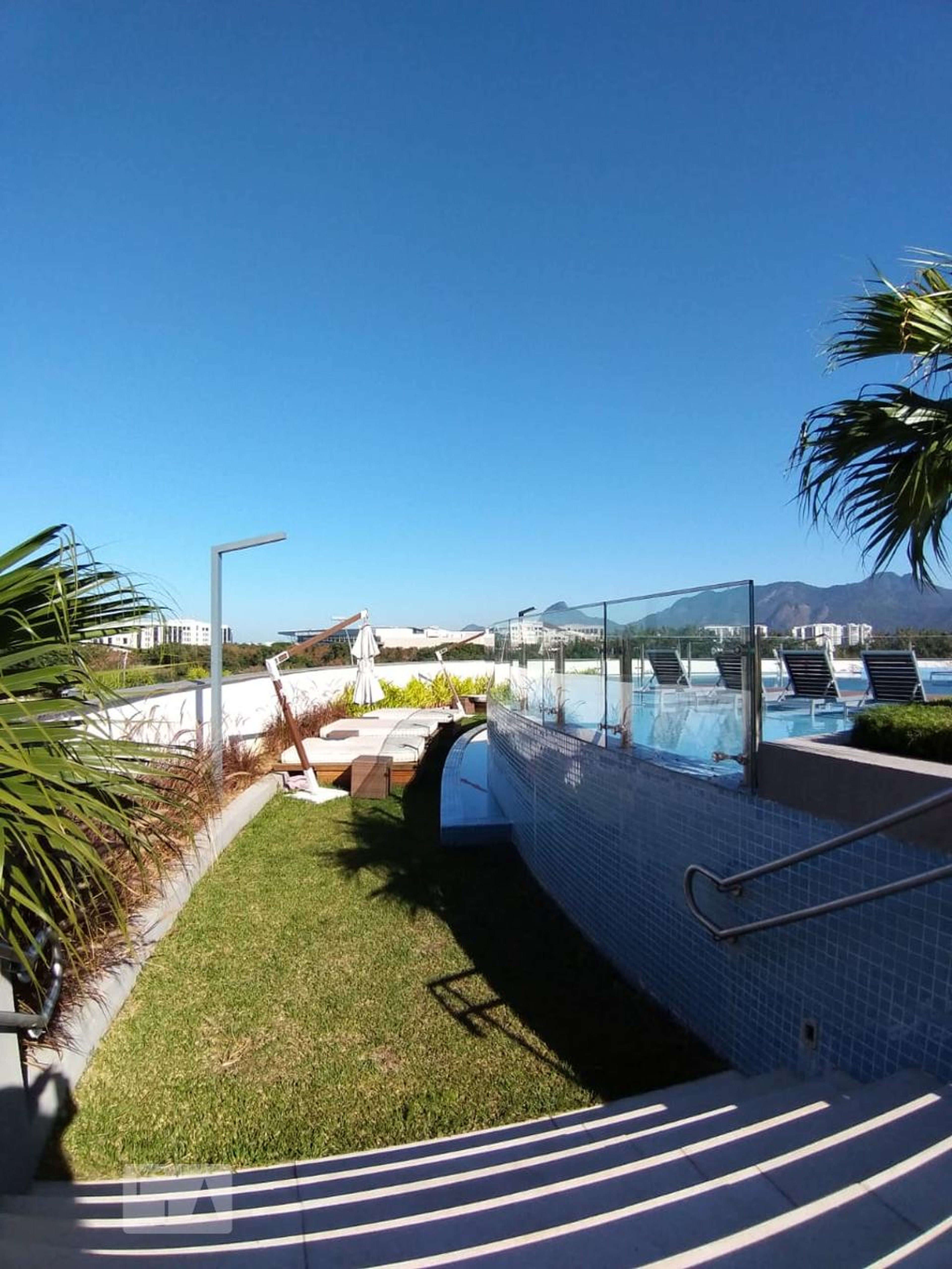 Piscina - 