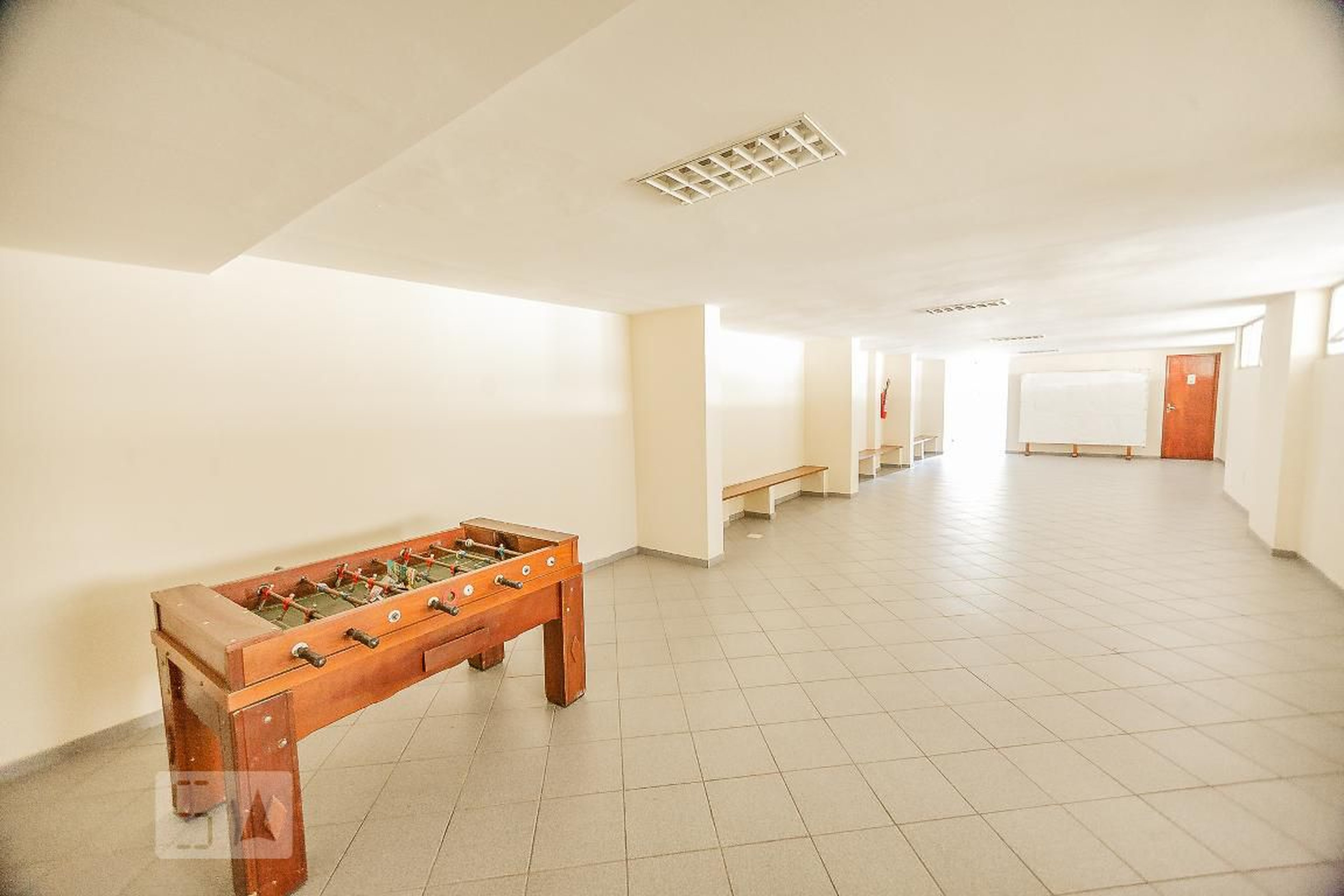 Sala de Jogos - Cissex do Viterbo