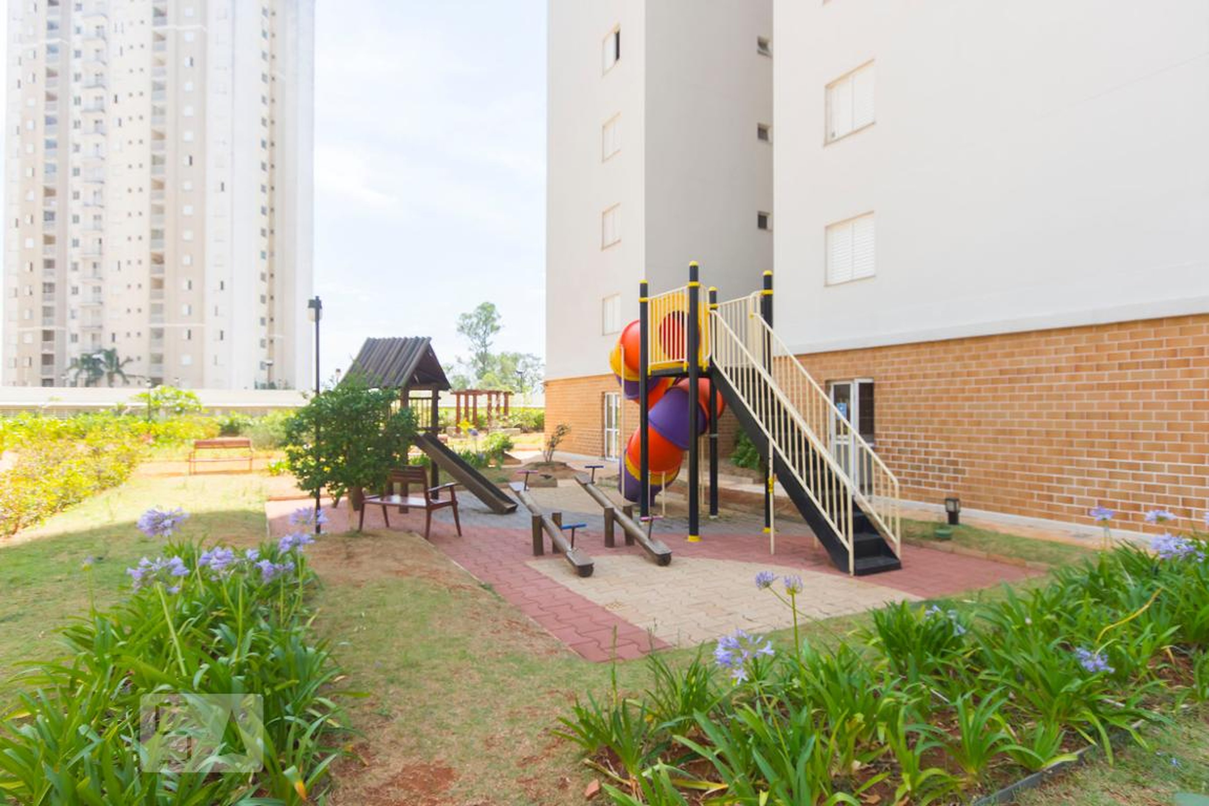 Playground - Inspiratto