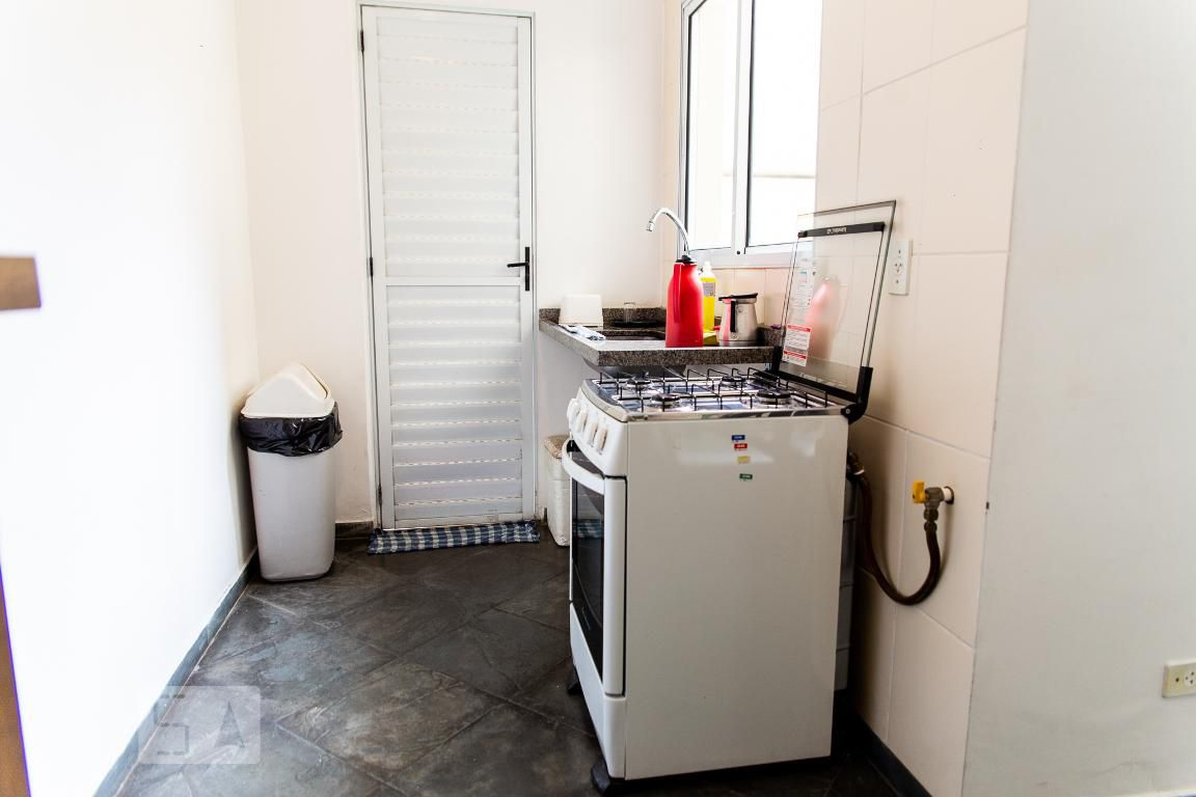 Espaço Gourmet - Edifício Premium