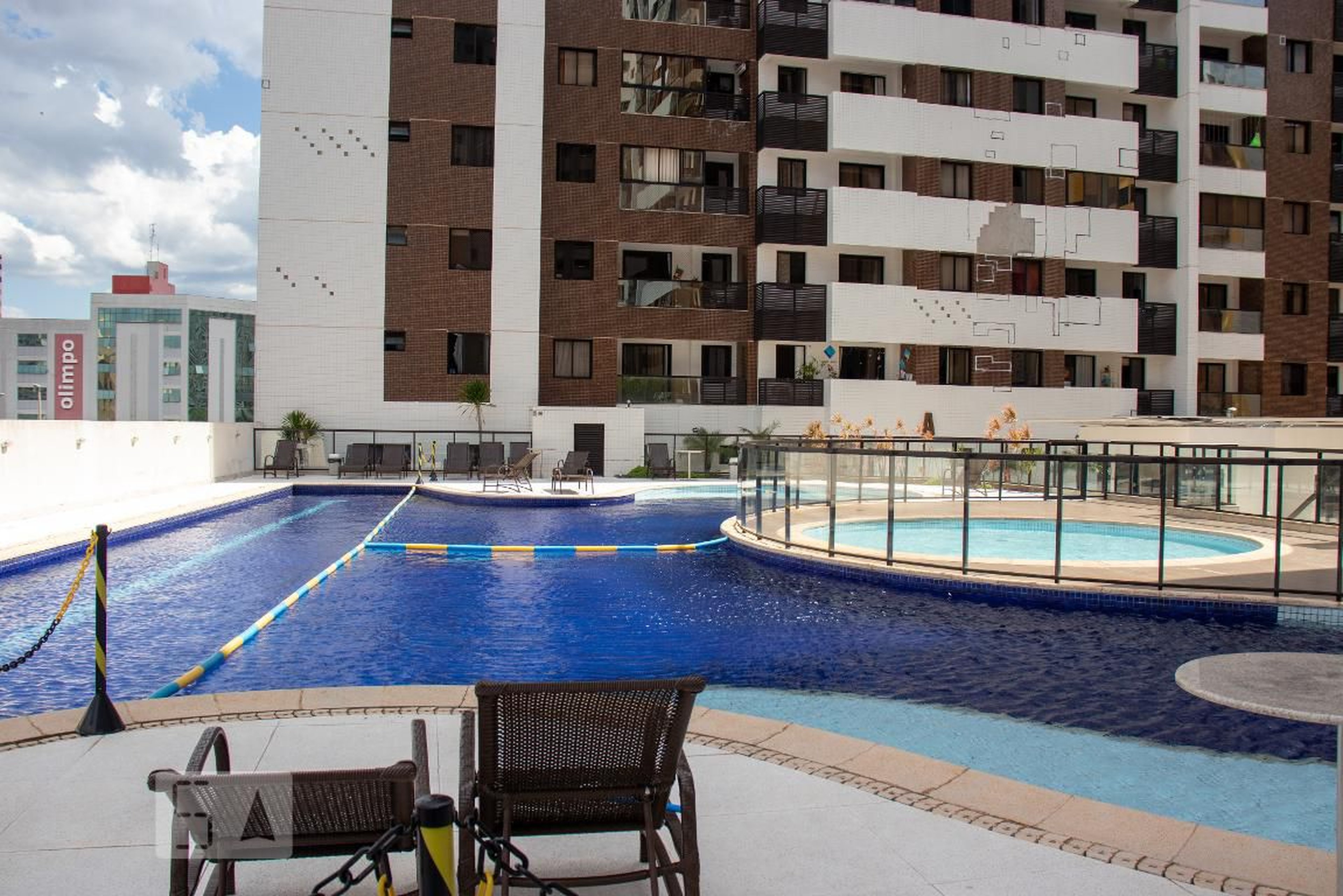 Piscina - Max Home