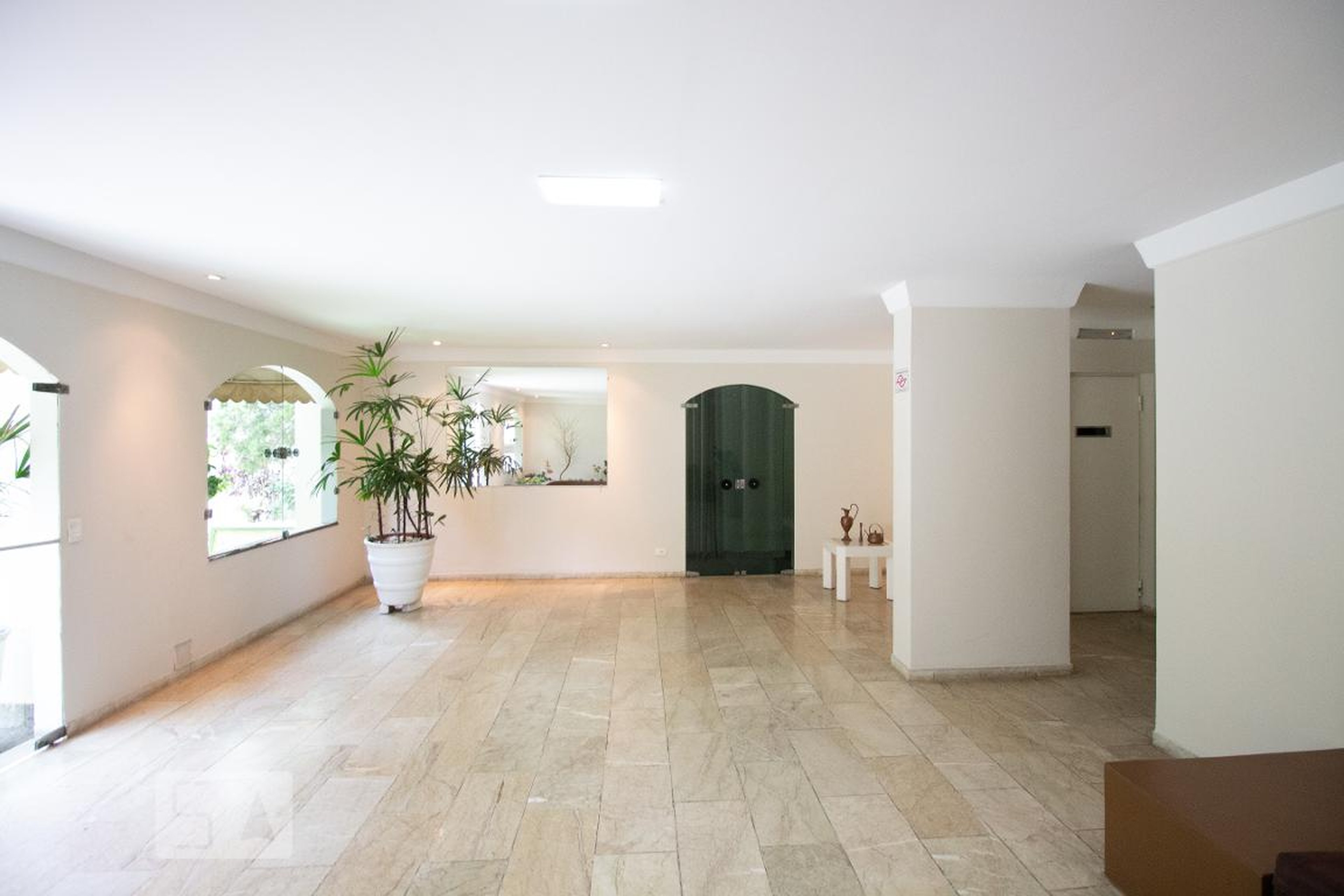 Hall - Palmas de Mallyorca