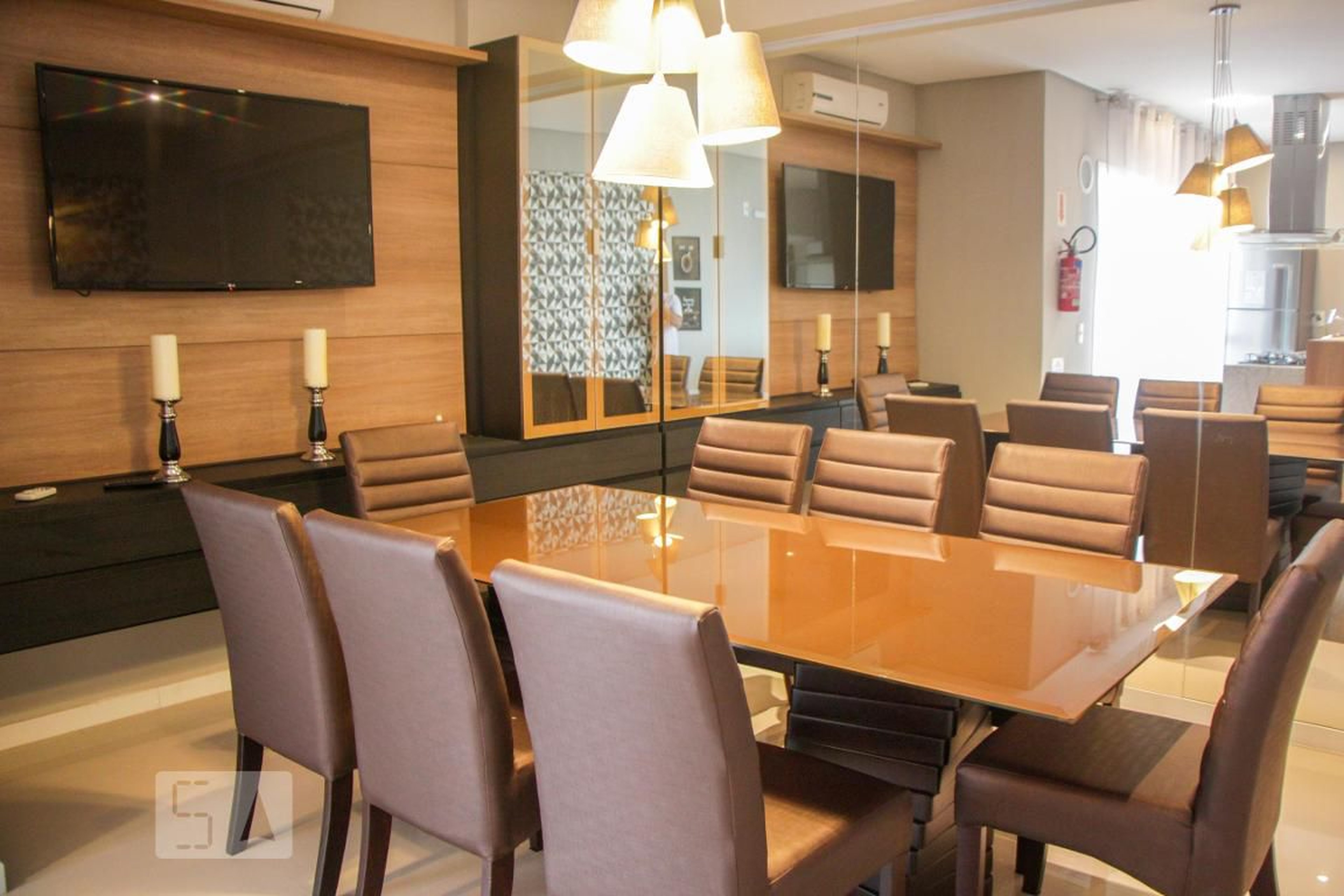 Espaço Gourmet - Benvenuto