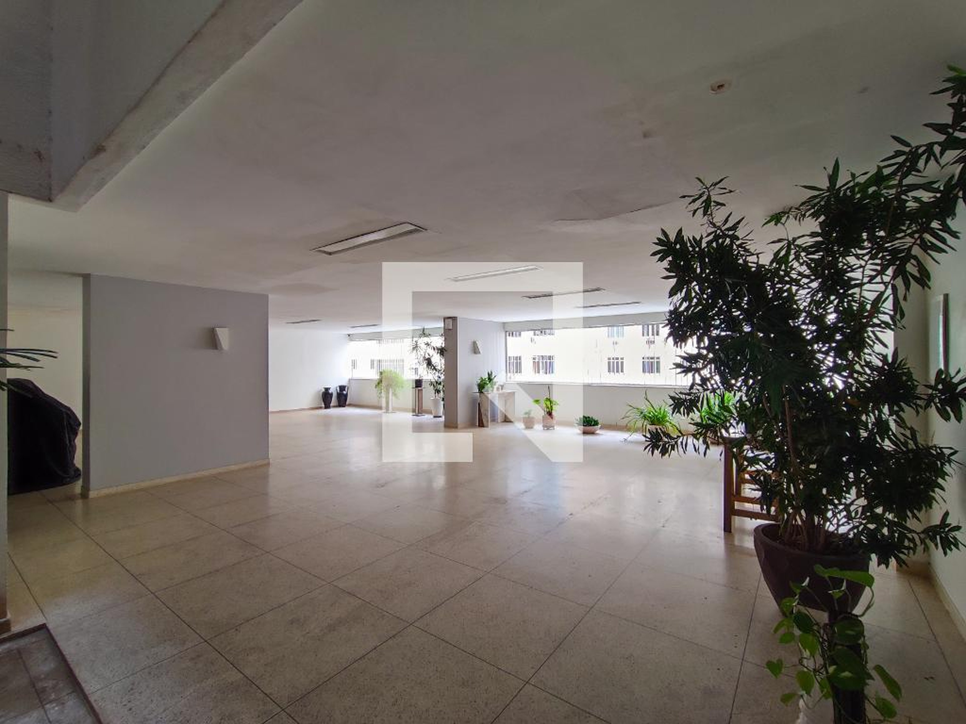 Área comum - Playground - Solar Comend Nicolau Guimarães