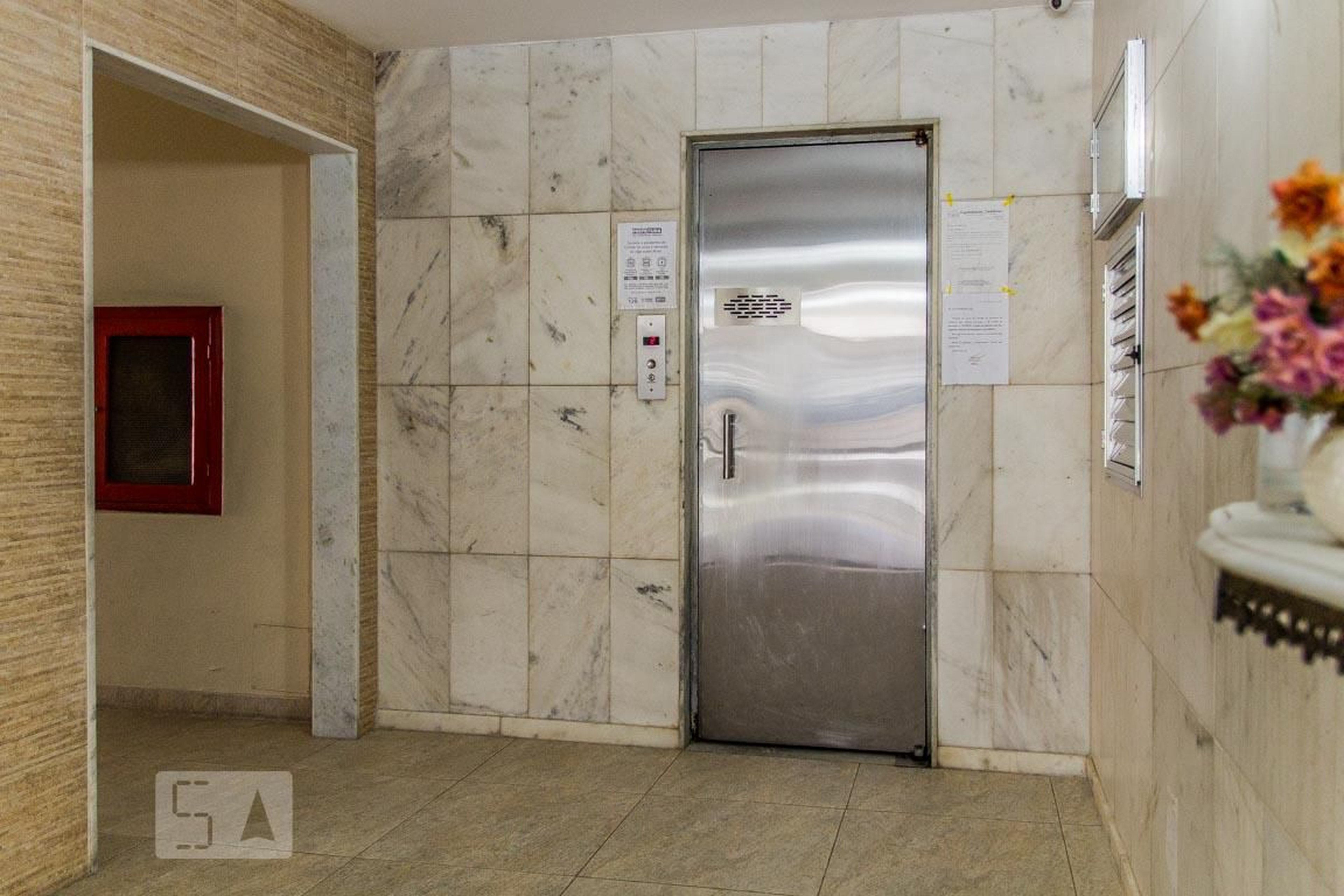 Hall de Entrada - null