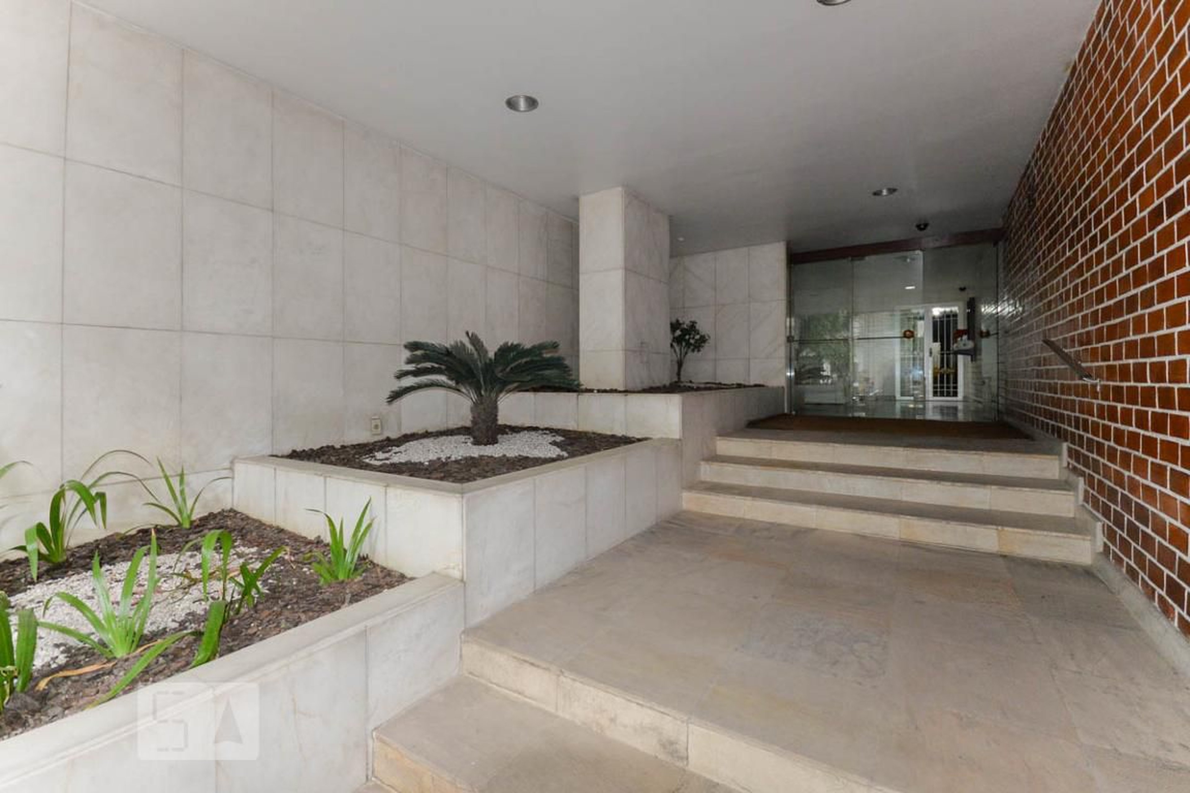 Área comum - Edifício Domus Polaris