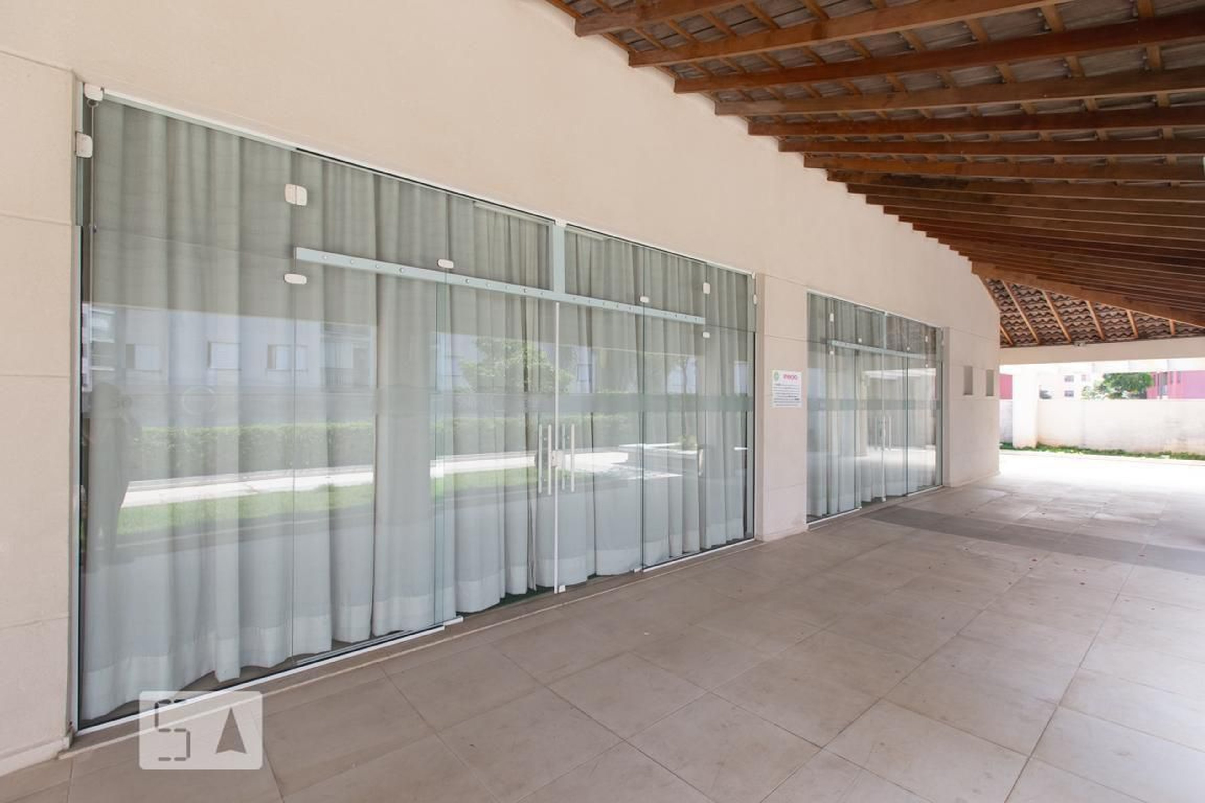 area comum - Start Jardim Clube