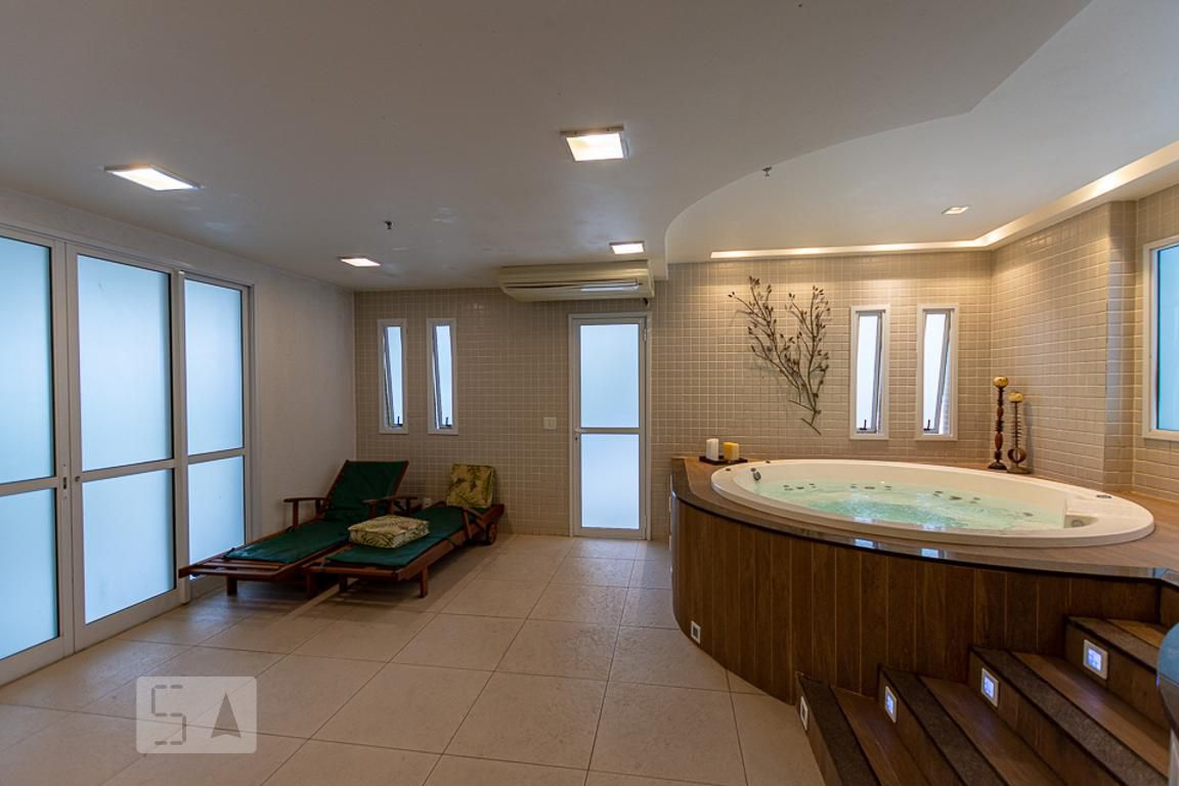 Spa - Vila de Cascais