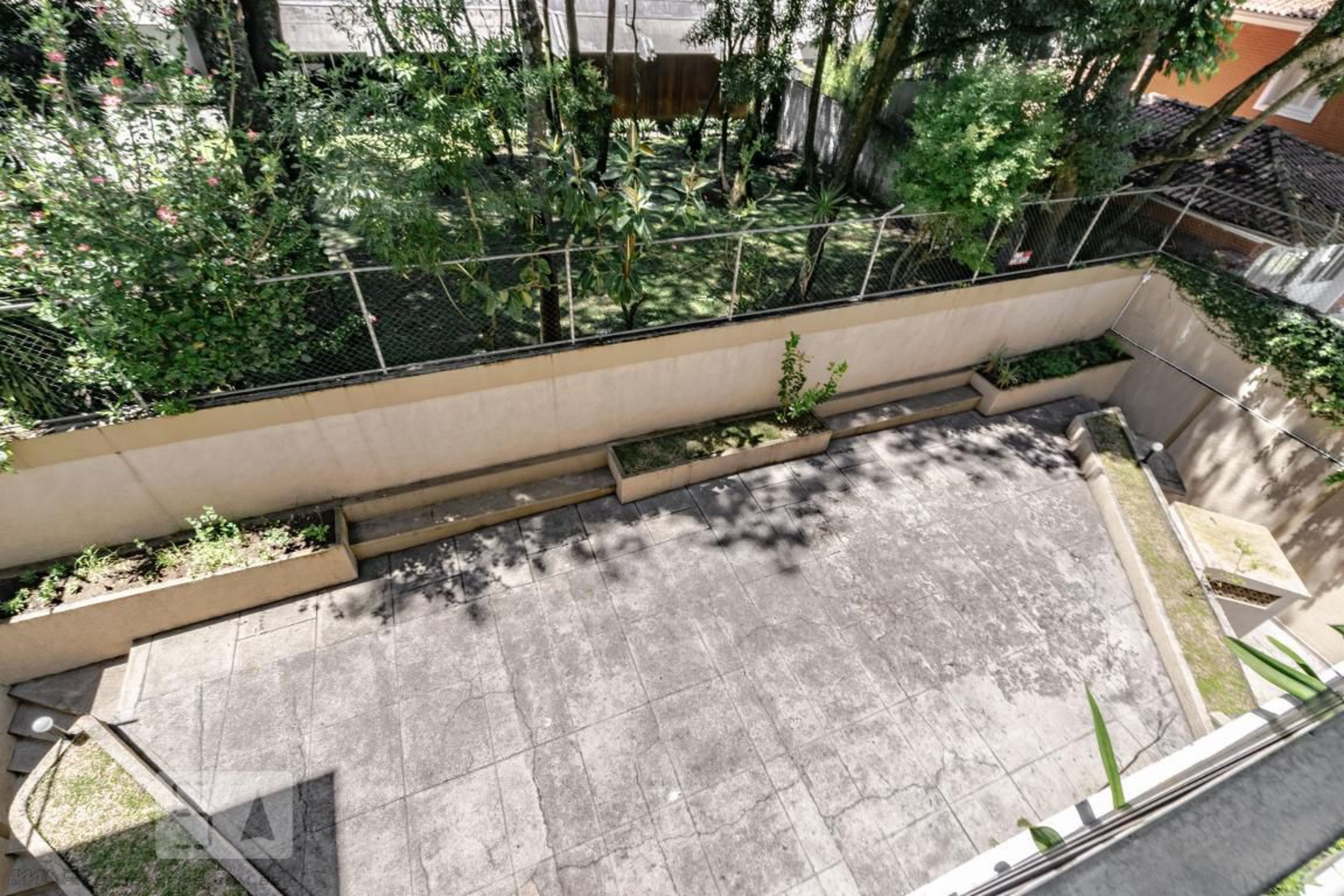 Área comum - Saint Germain