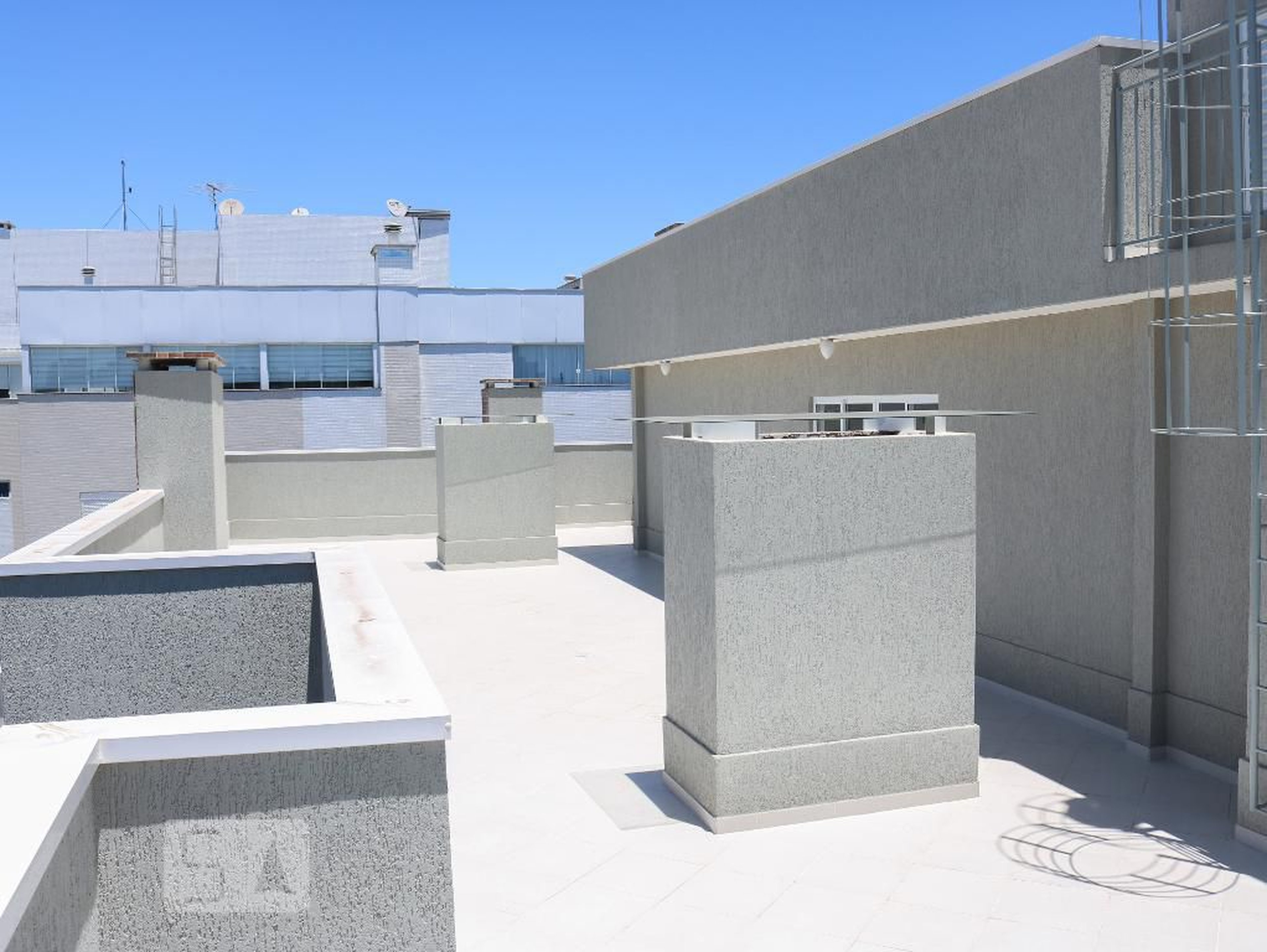 Área Externa - Moncalieri