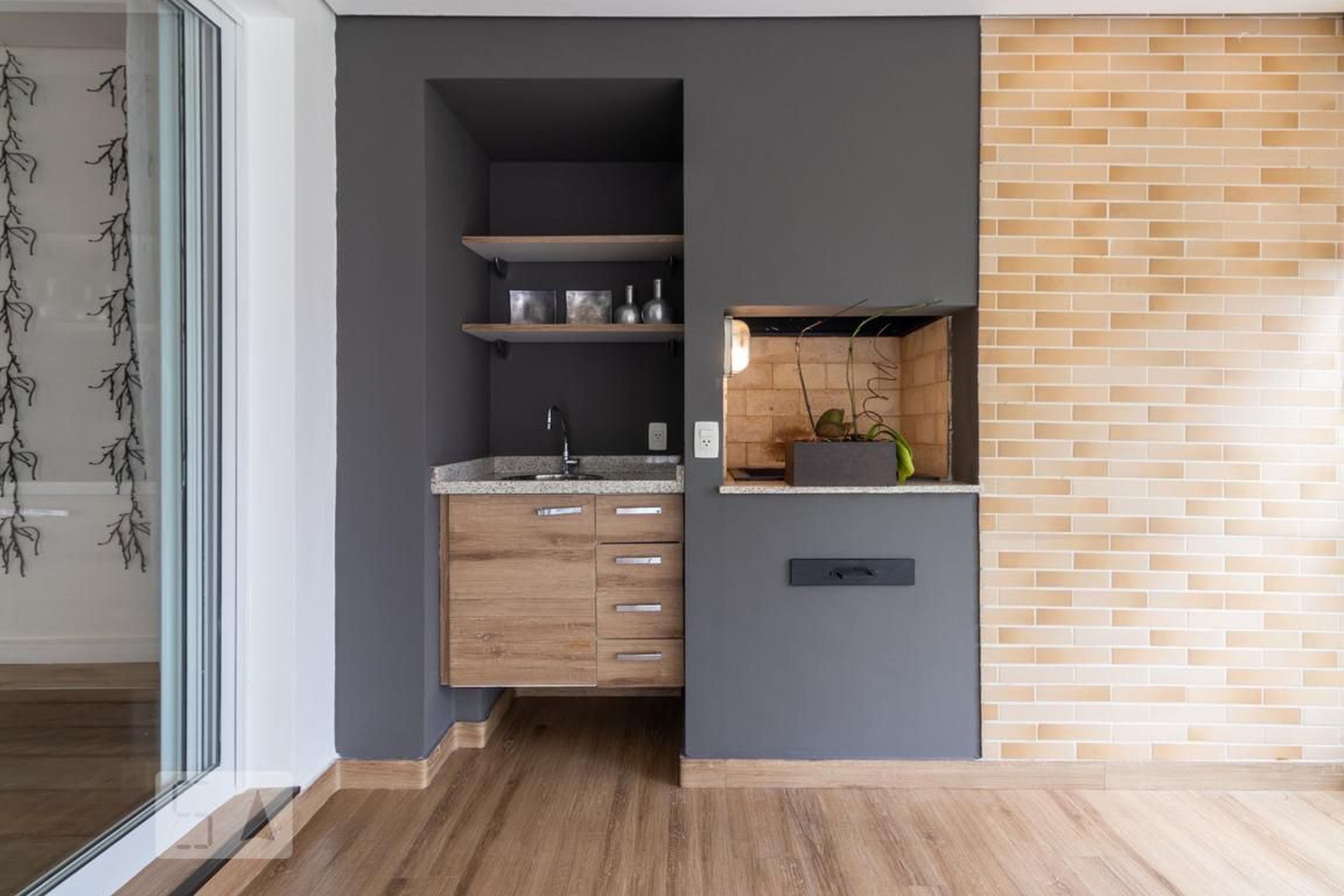 Churrasqueira - Life In