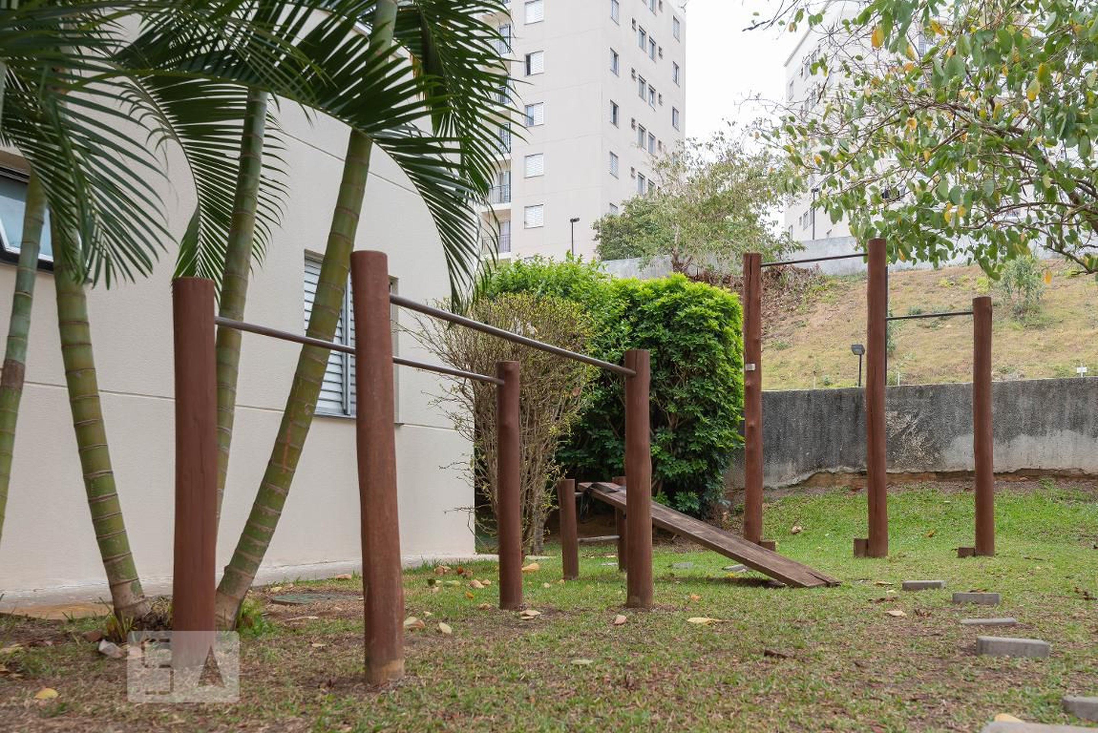 Academia - Ambiance I