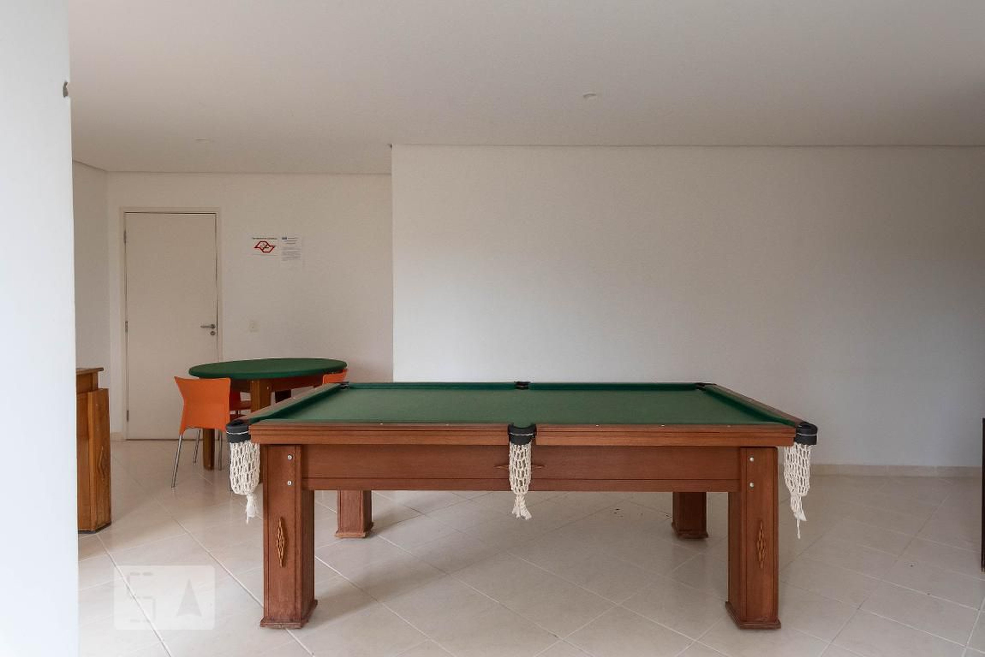 Salão de Jogos - Ambiance I