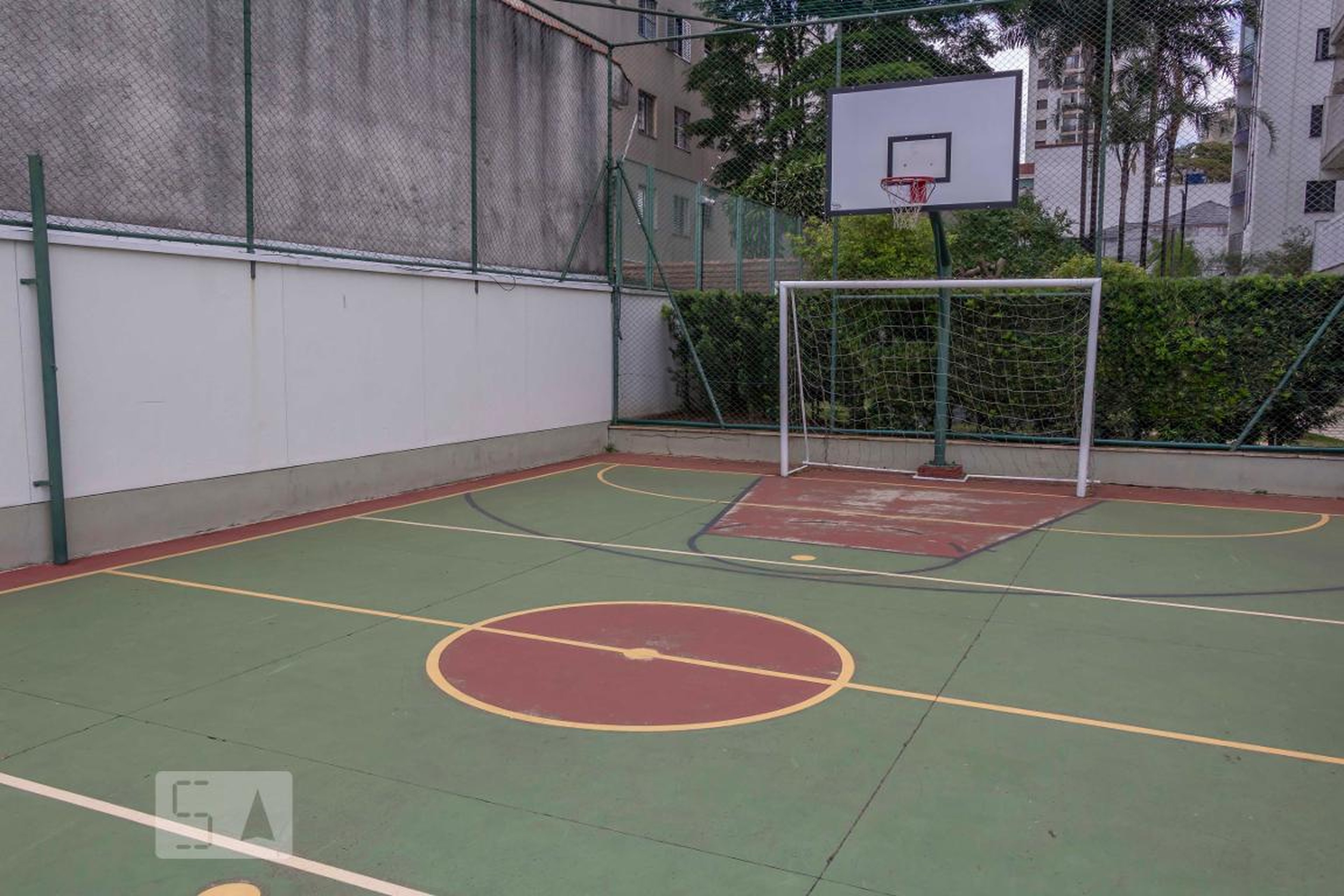 Quadra - 
