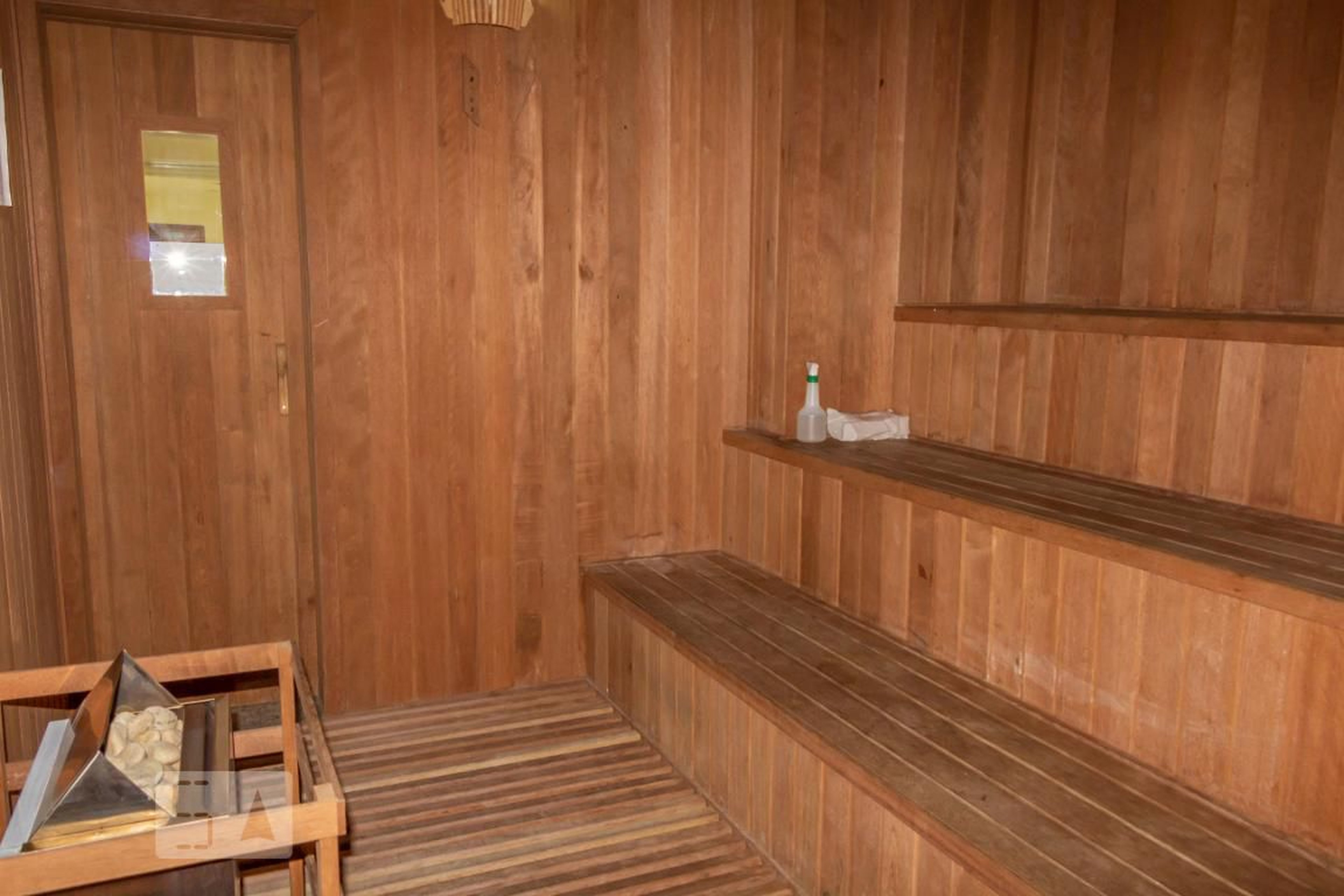 Sauna - 