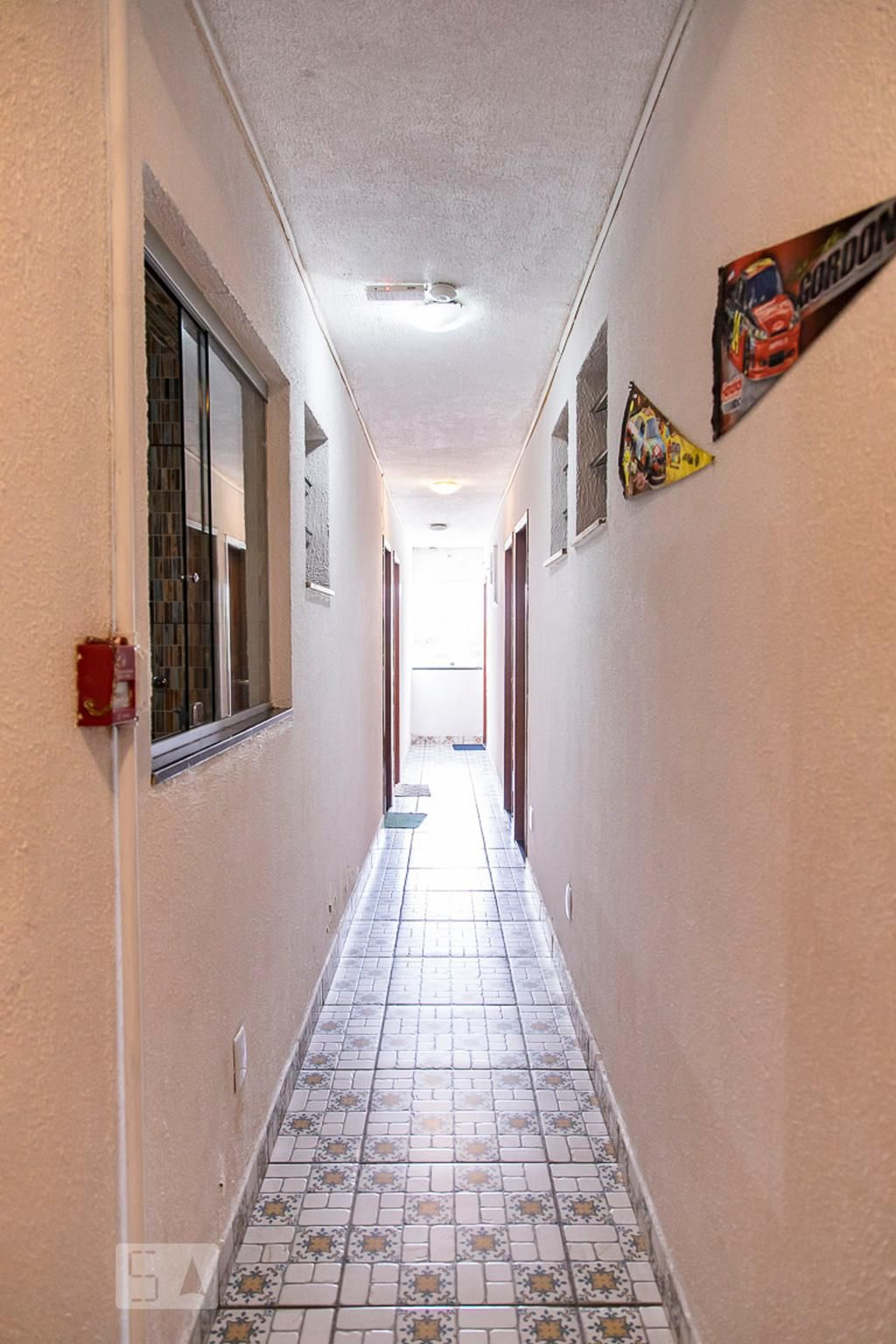 Hall de Entrada - null