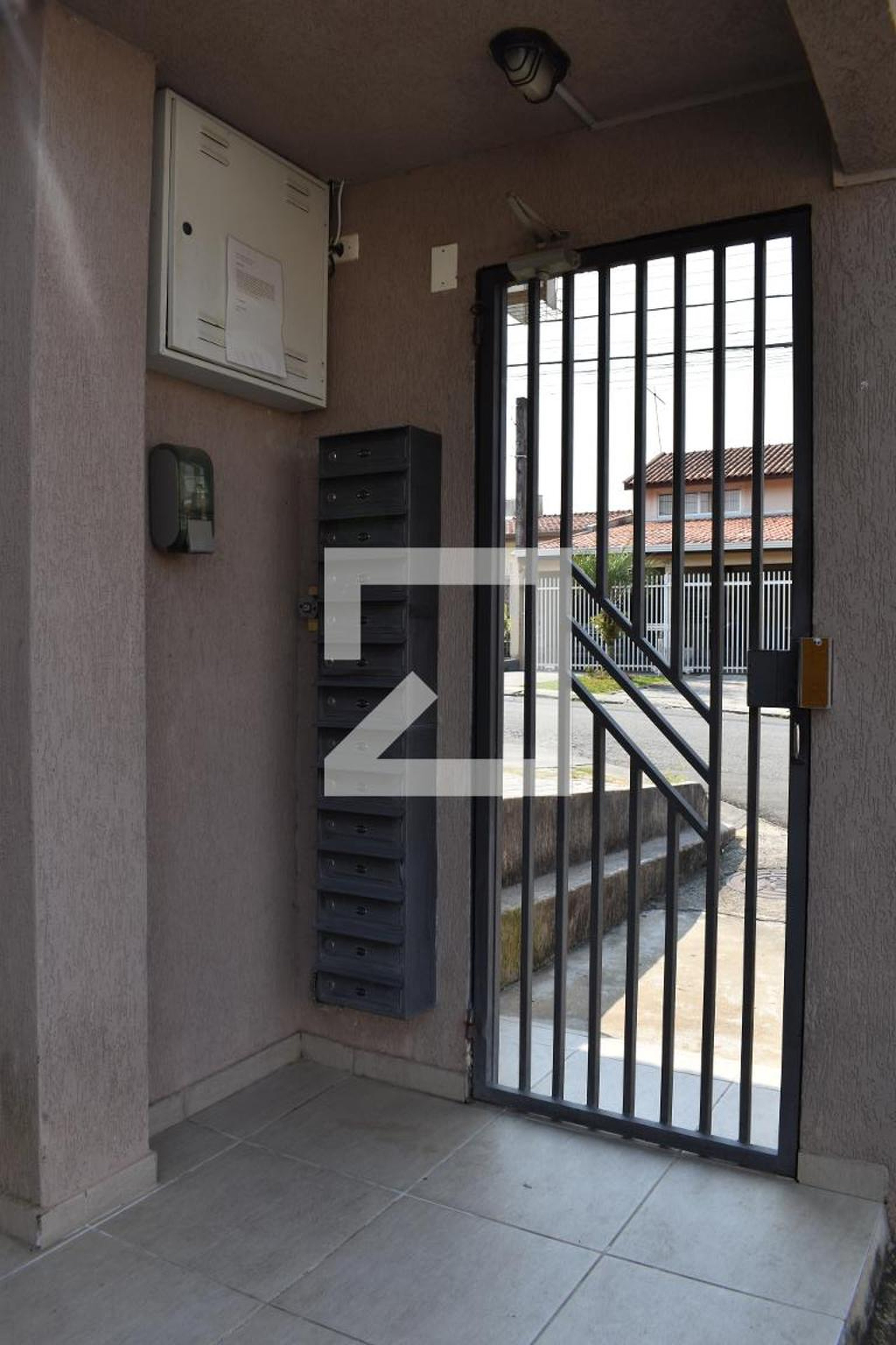 Área comum - Parque da Fonte