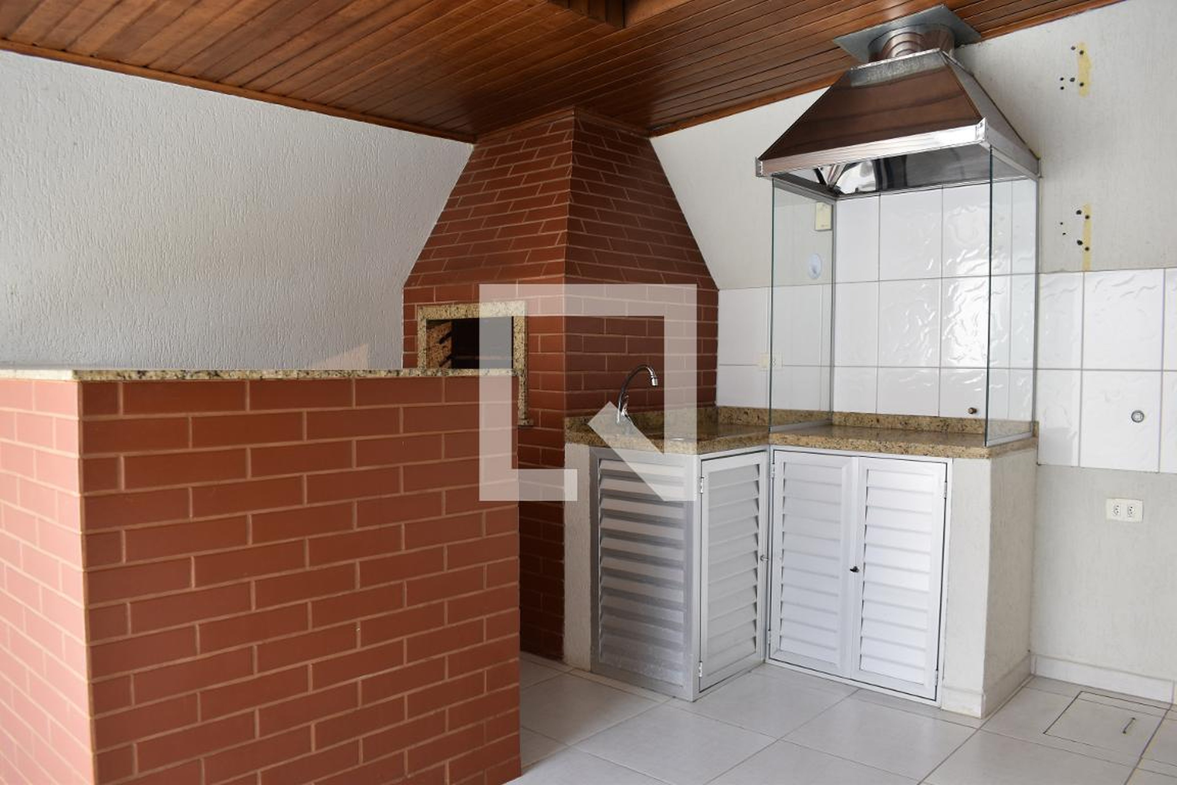 Churrasqueira - Parque da Fonte