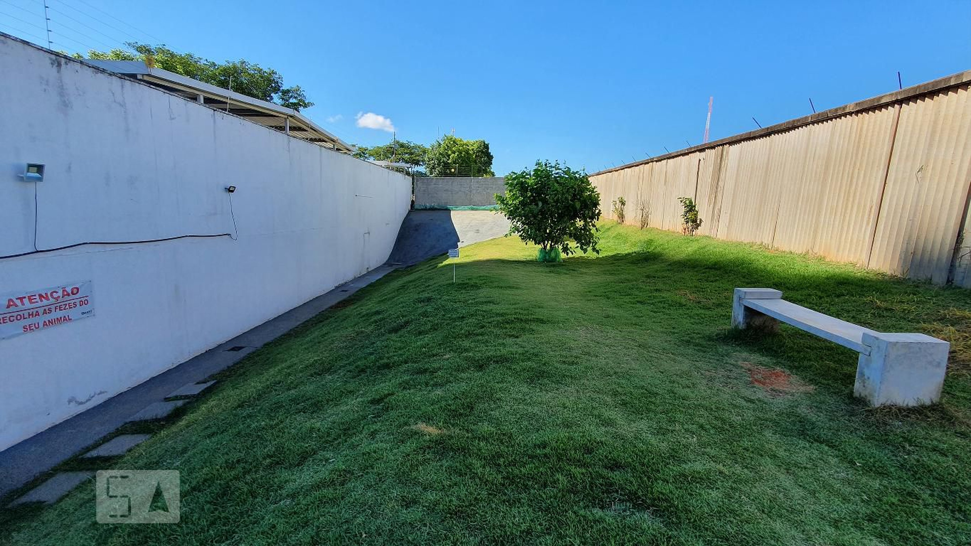 Espaço Pet - Smart Residence