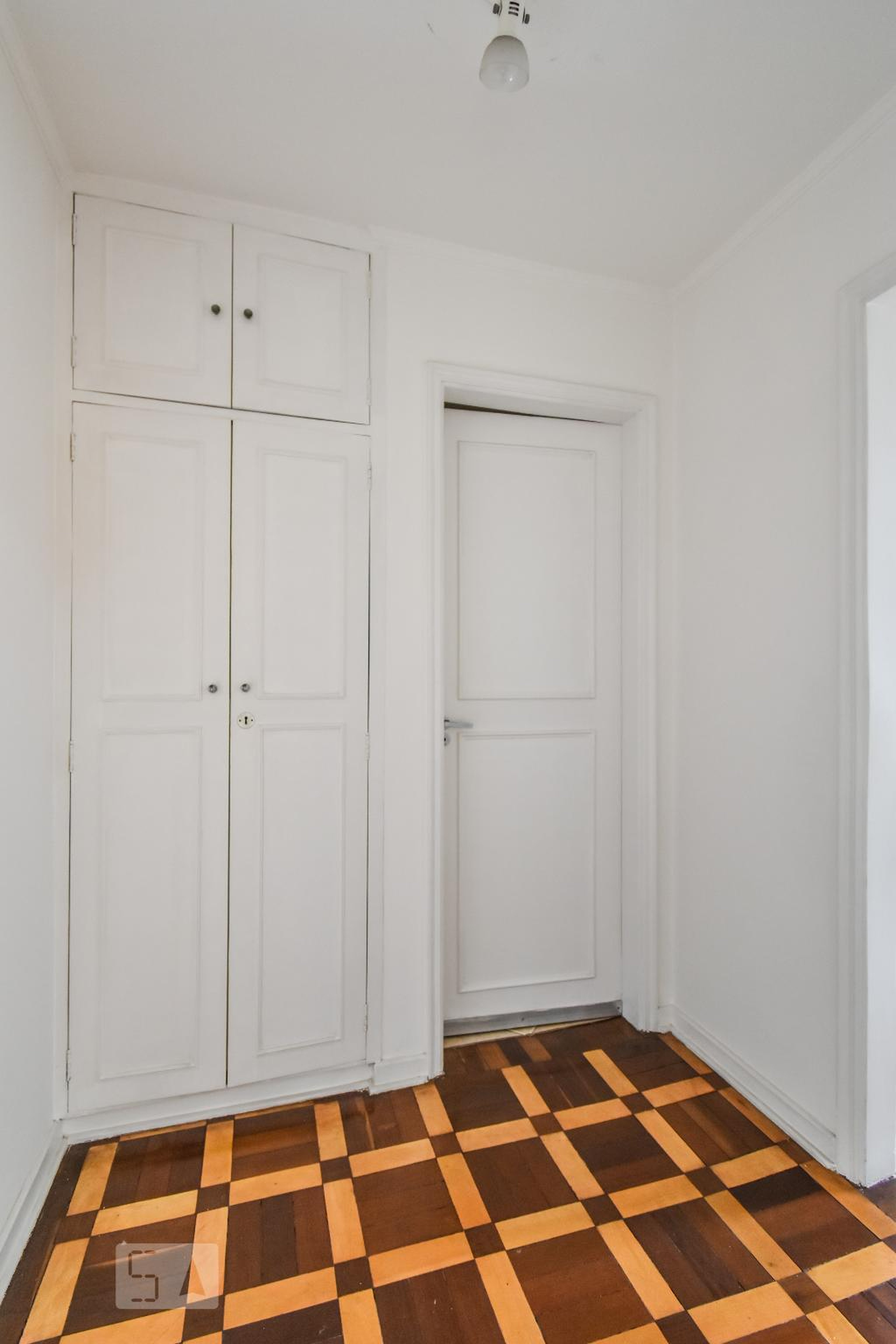 Hall - Paineiras