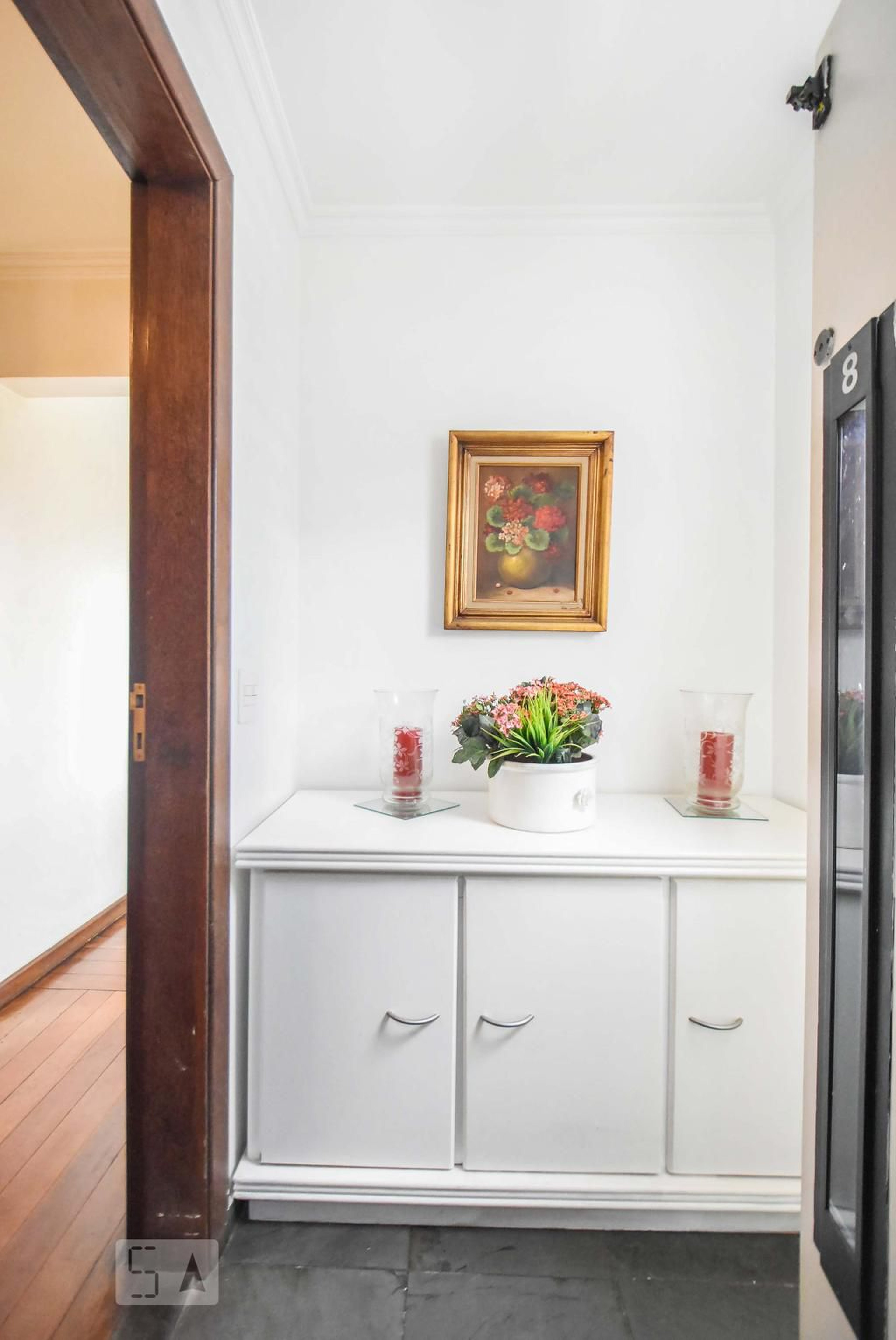 Hall - Edifício Ondina