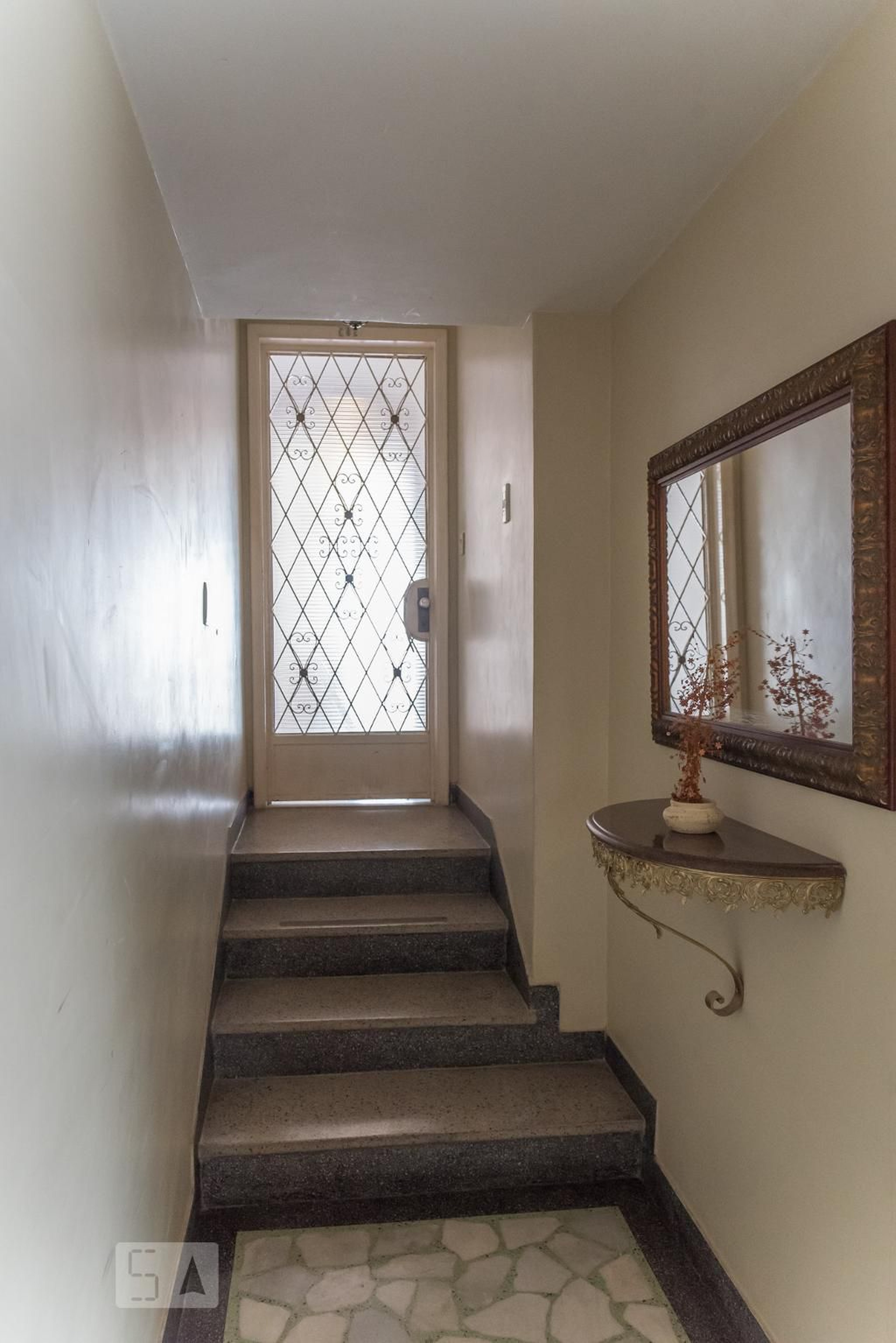 Hall de Entrada - null