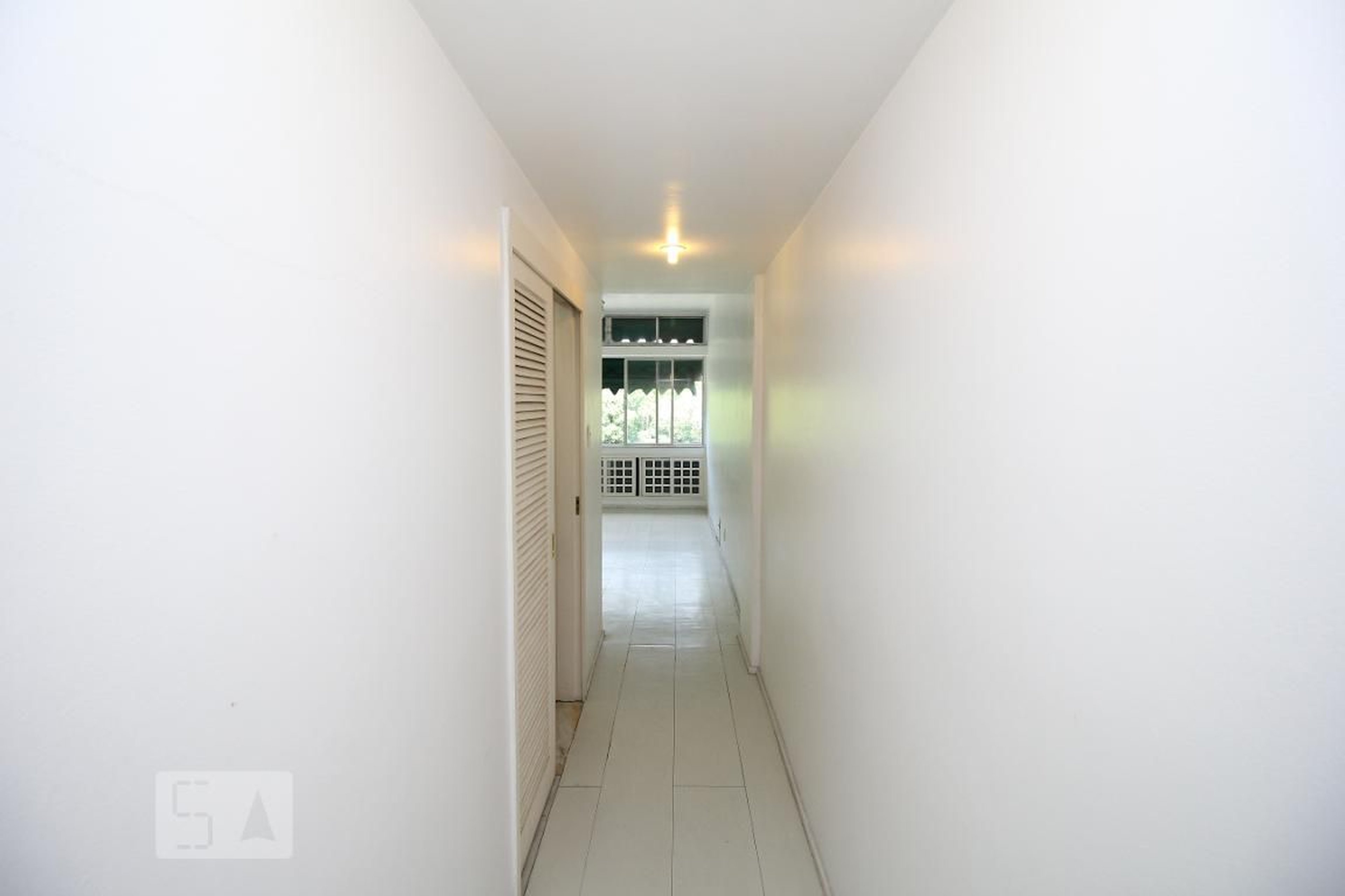 Entrada - Rio Amazonas